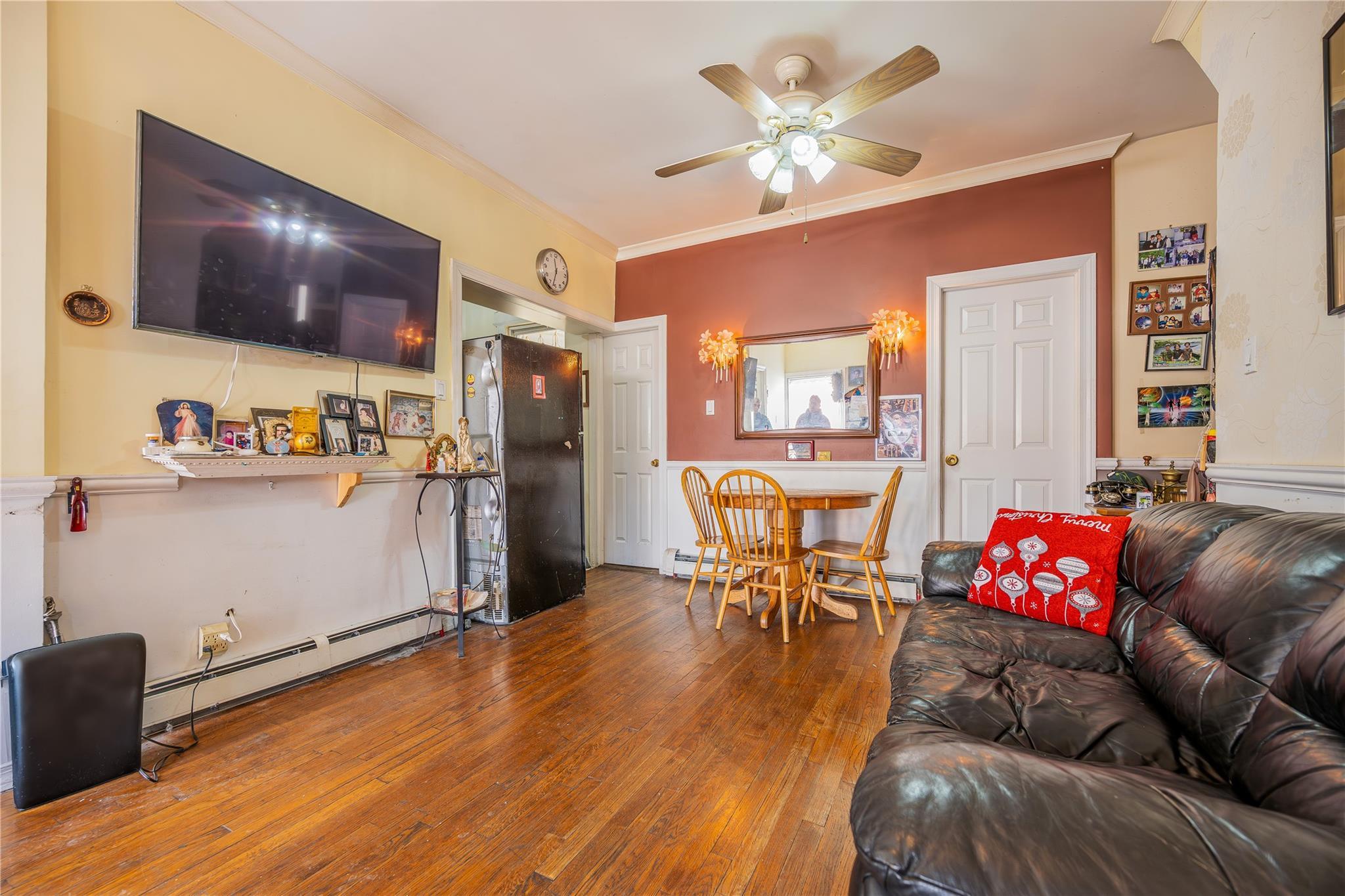Single Family Alstyne  Queens, NY 11368, MLS-825309-5