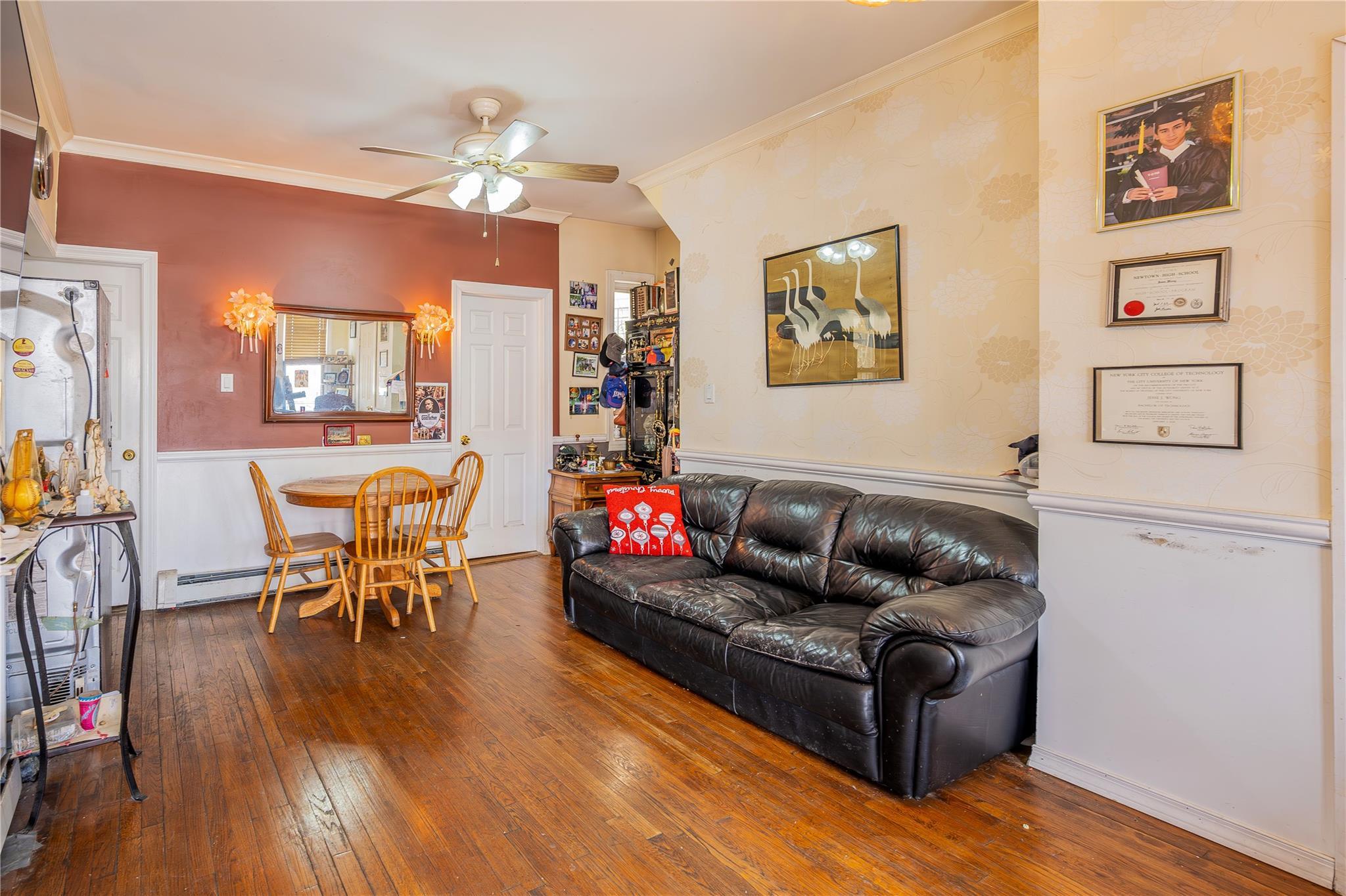 Single Family Alstyne  Queens, NY 11368, MLS-825309-6