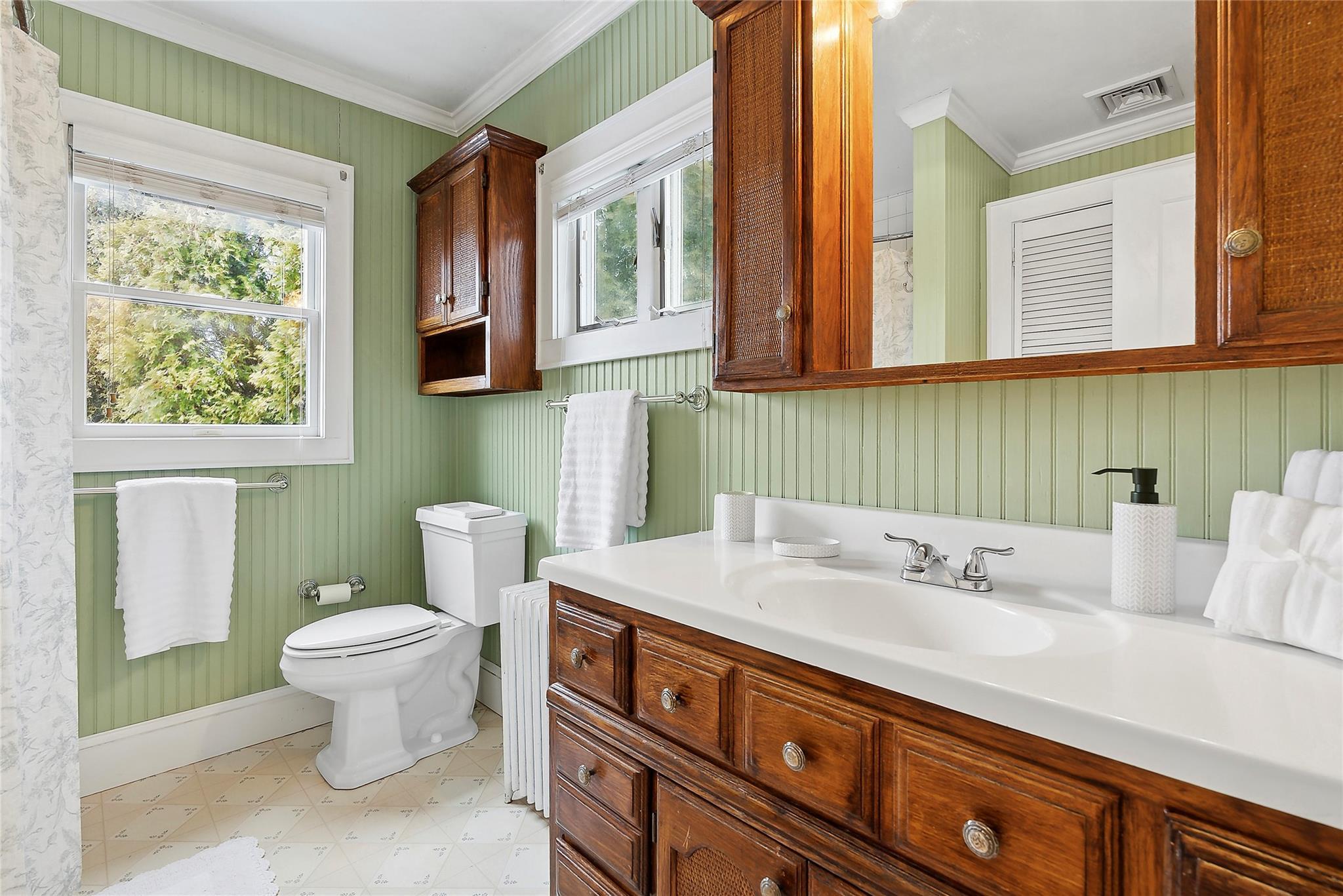Single Family Henry  Suffolk County, NY 11968, MLS-825314-18