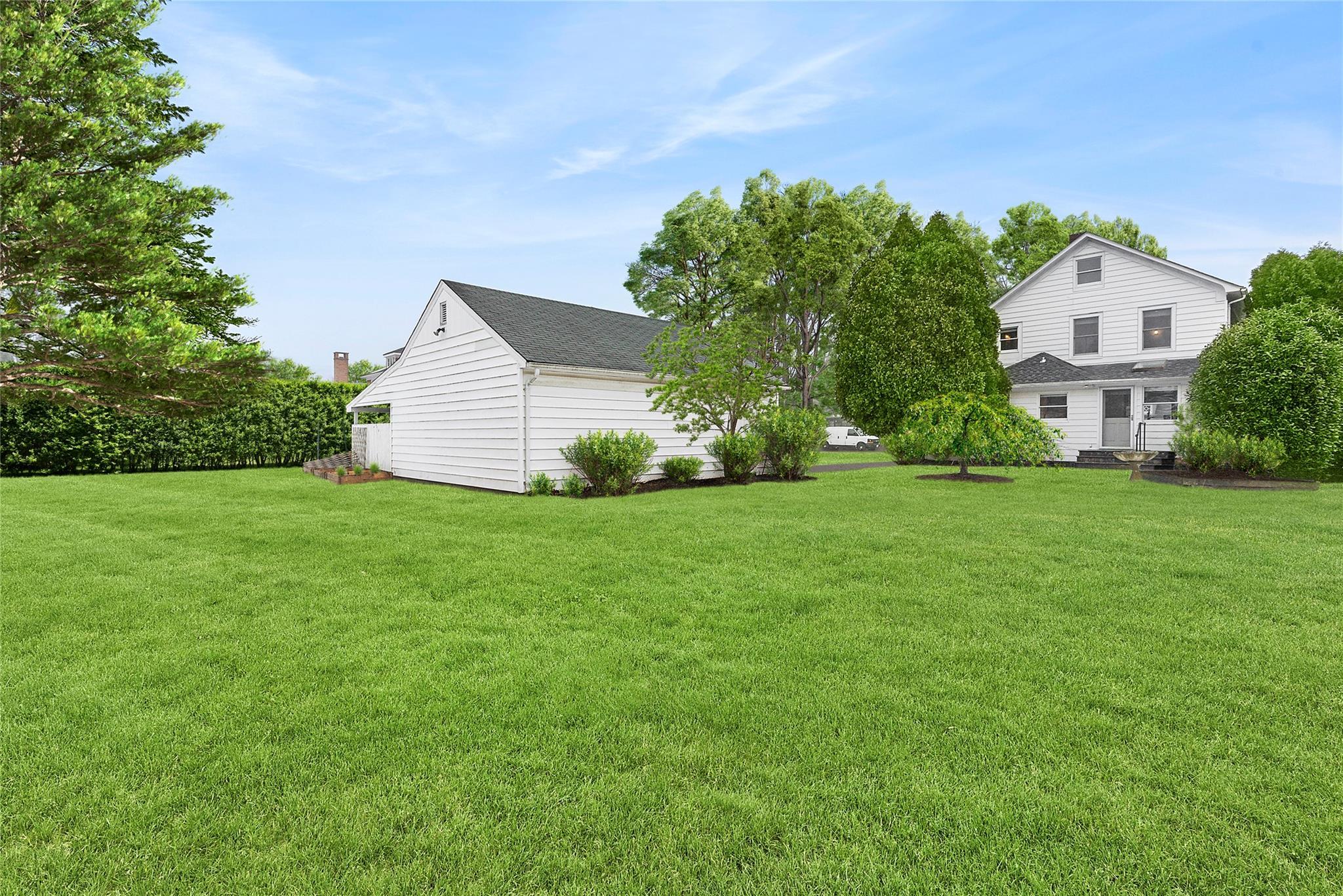Single Family Henry  Suffolk County, NY 11968, MLS-825314-3