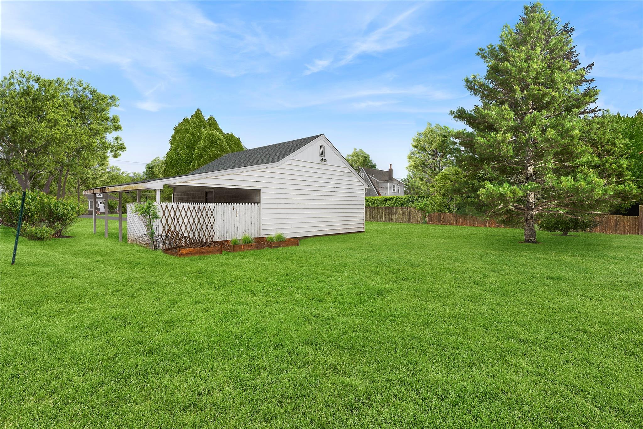 Single Family Henry  Suffolk County, NY 11968, MLS-825314-4