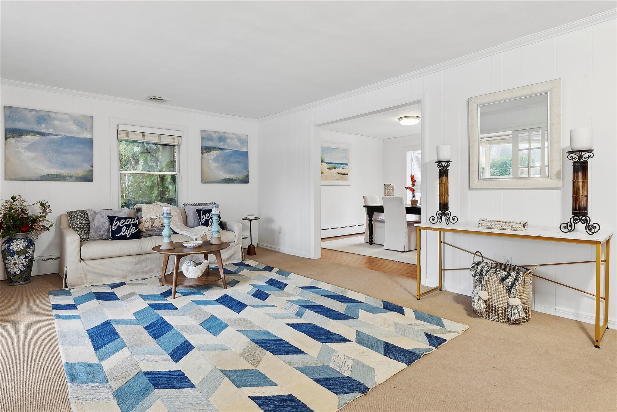 Single Family Henry  Suffolk County, NY 11968, MLS-825314-6