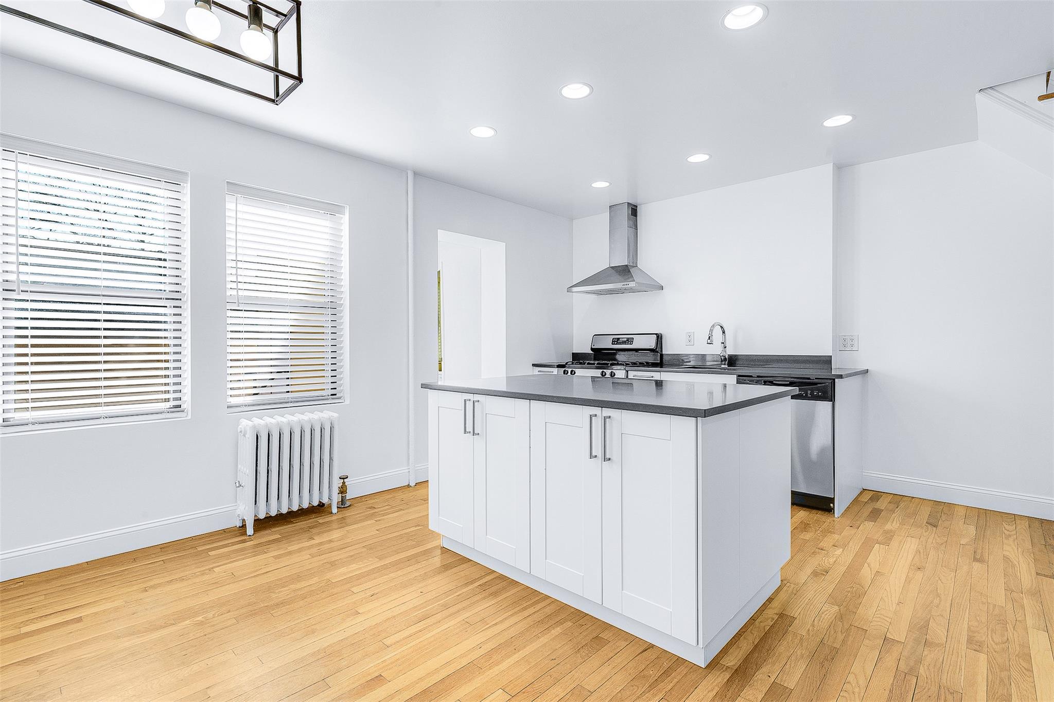 Single Family Clyde  Queens, NY 11375, MLS-825331-11