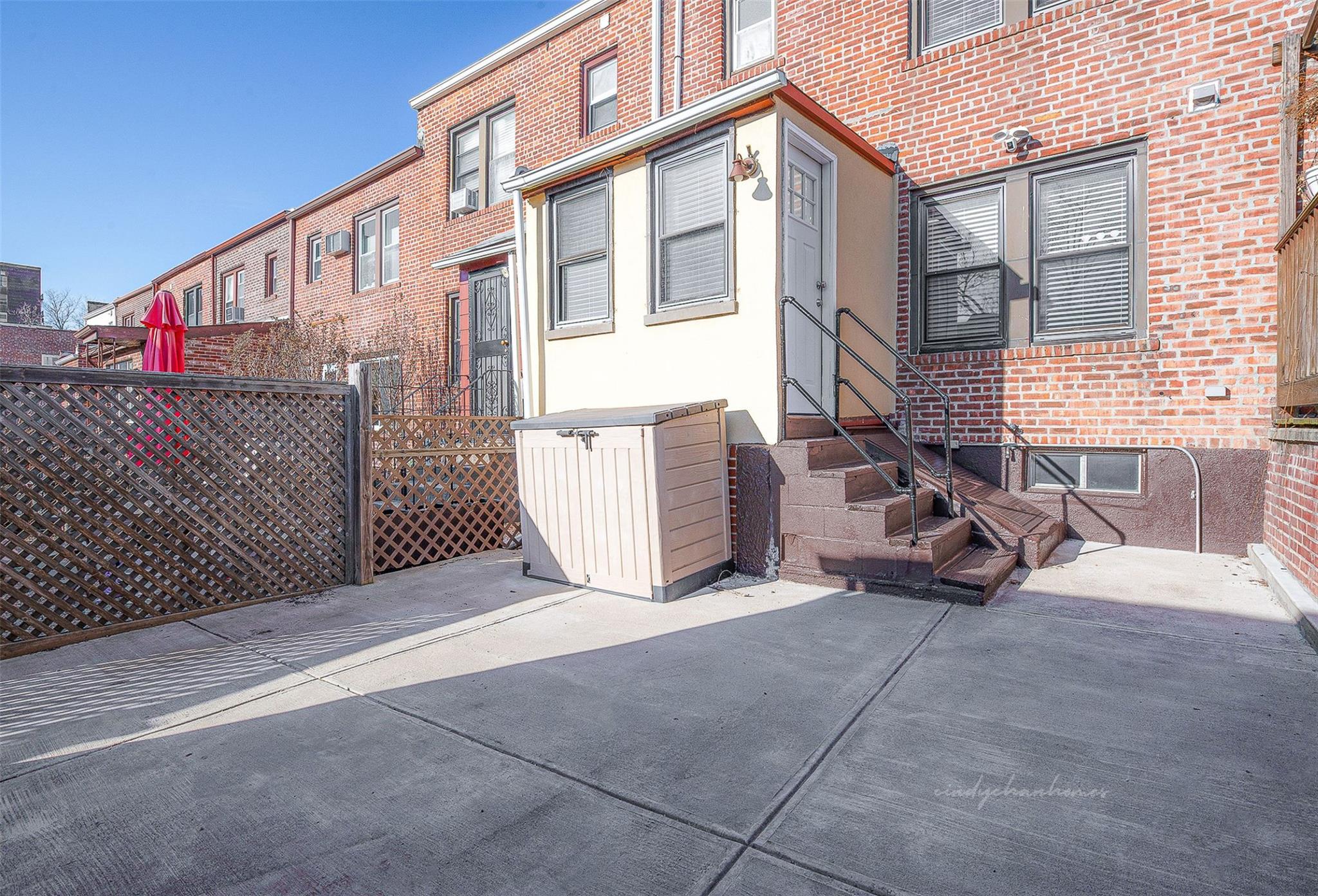 Single Family Clyde  Queens, NY 11375, MLS-825331-39