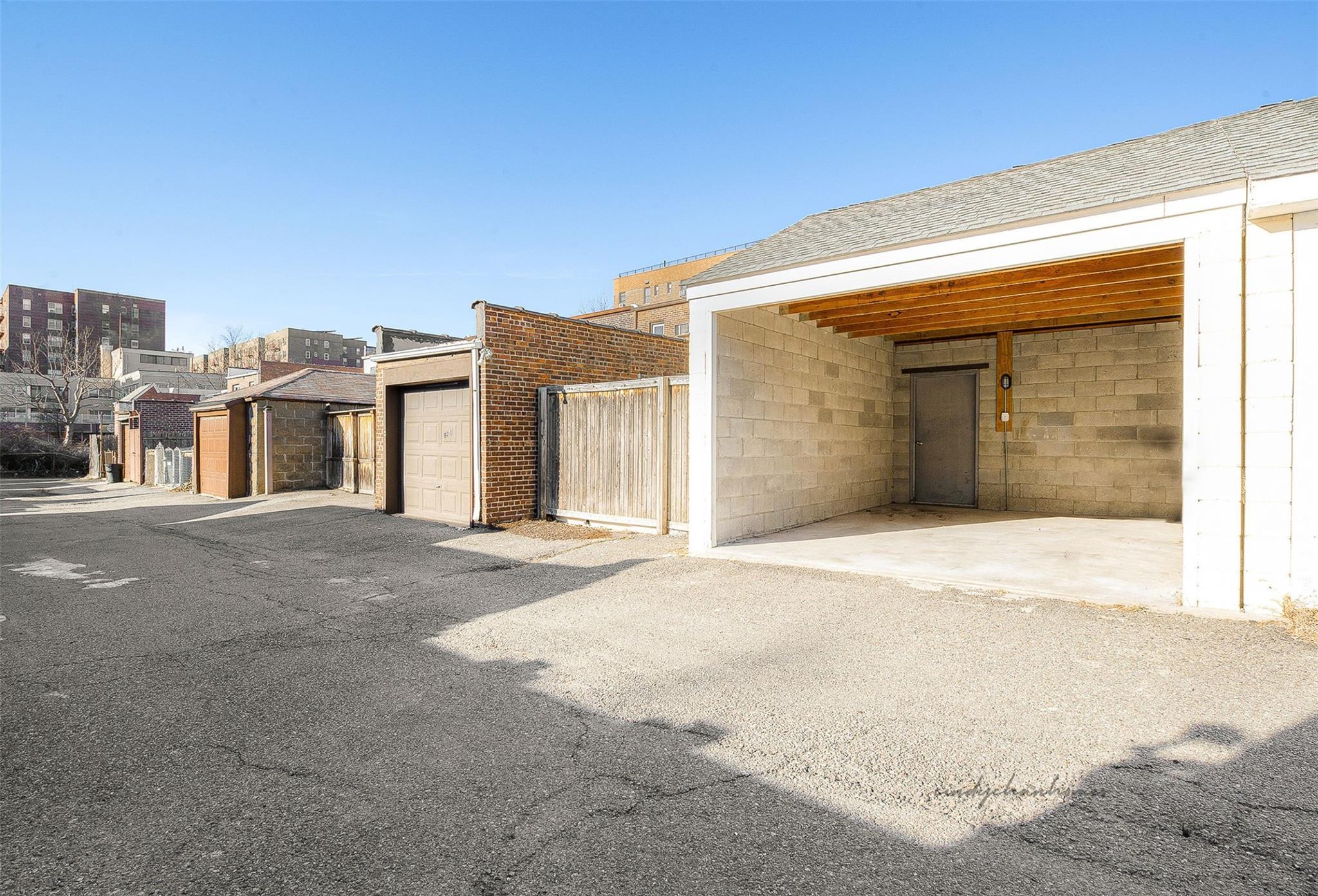 Single Family Clyde  Queens, NY 11375, MLS-825331-41