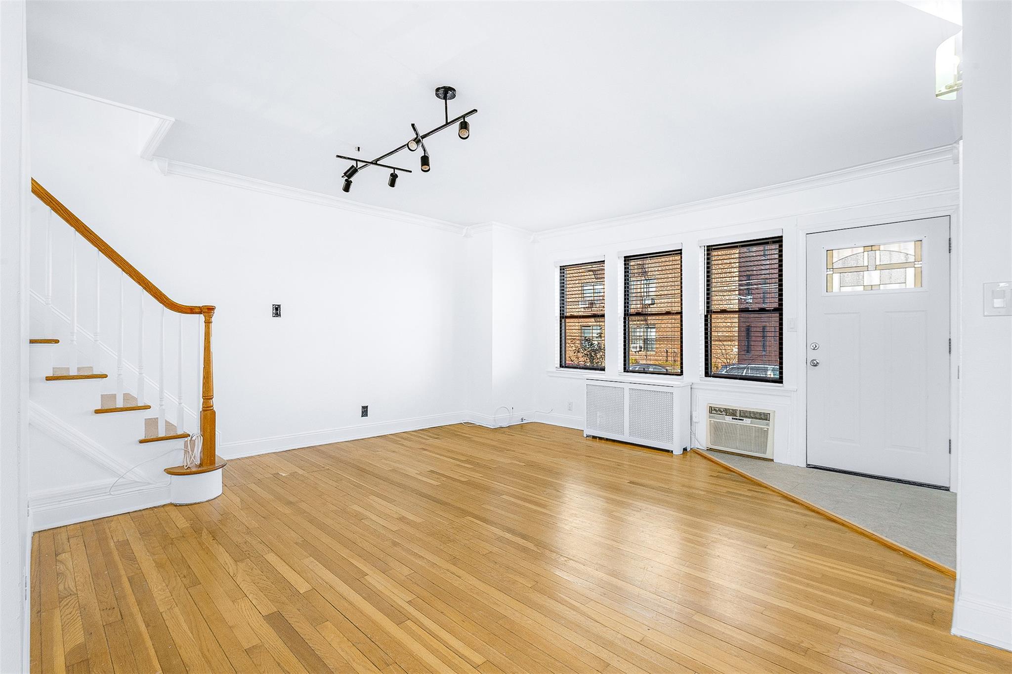 Single Family Clyde  Queens, NY 11375, MLS-825331-5