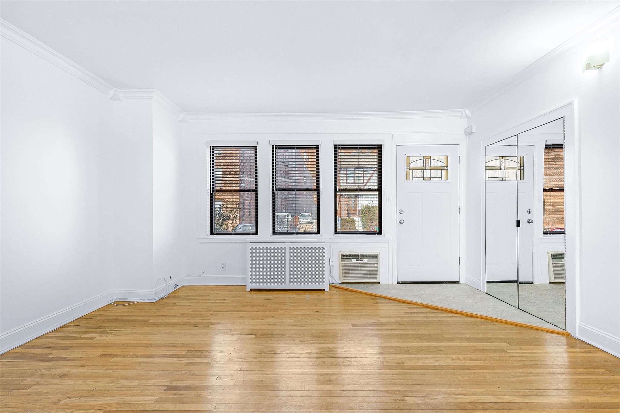 Single Family Clyde  Queens, NY 11375, MLS-825331-6