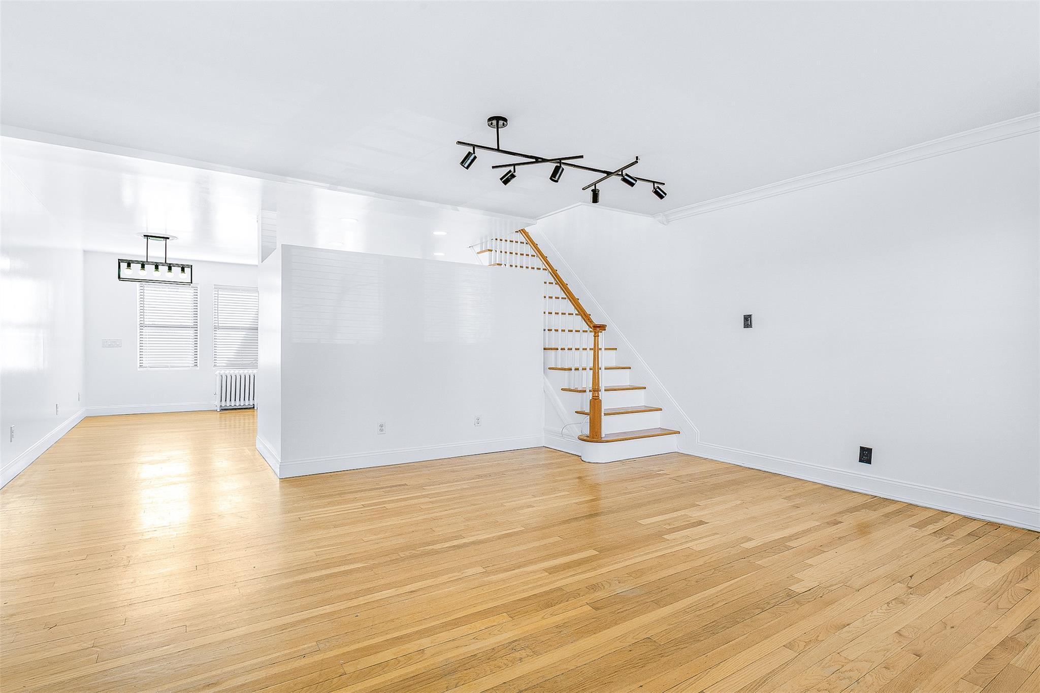 Single Family Clyde  Queens, NY 11375, MLS-825331-8