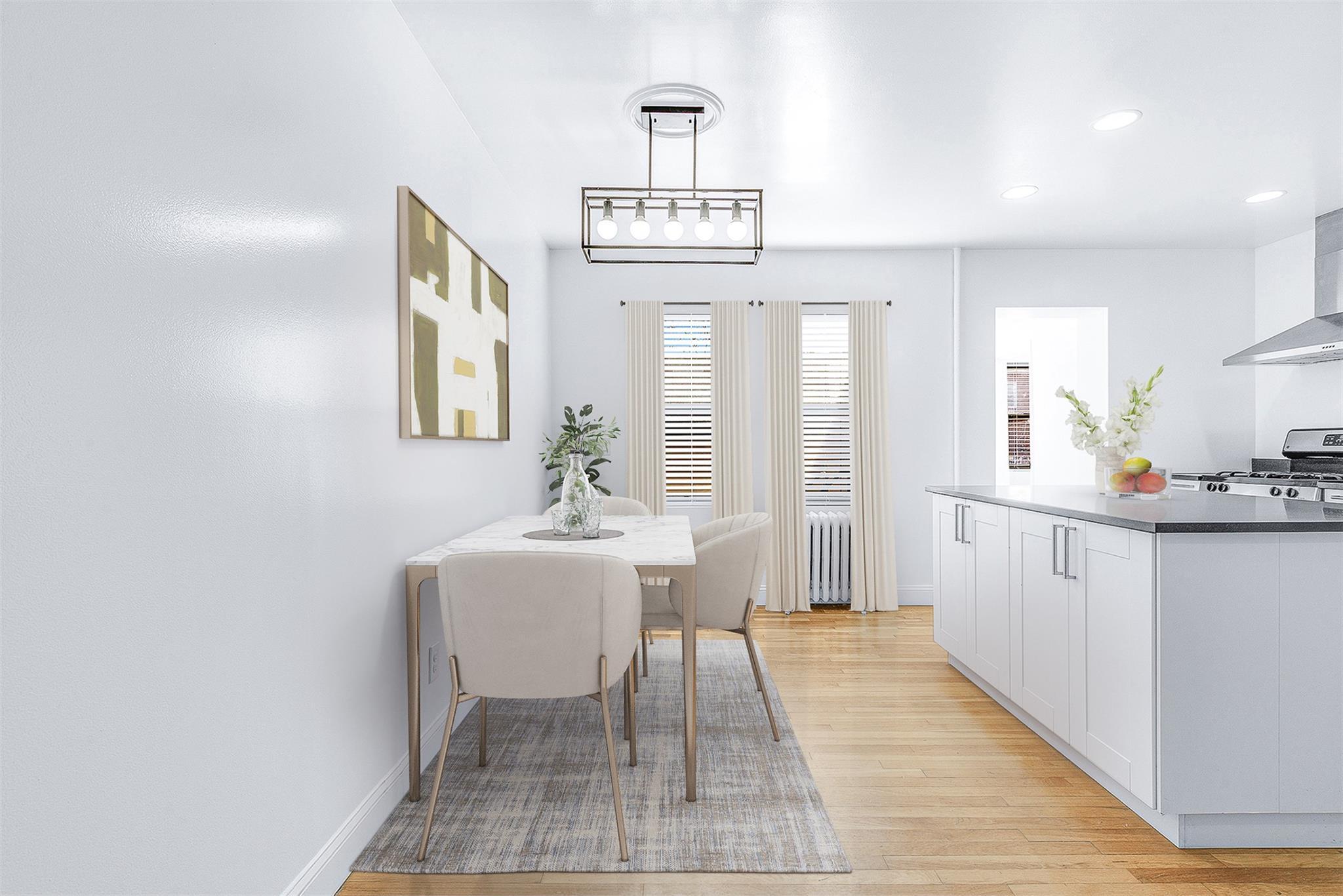 Single Family Clyde  Queens, NY 11375, MLS-825331-9