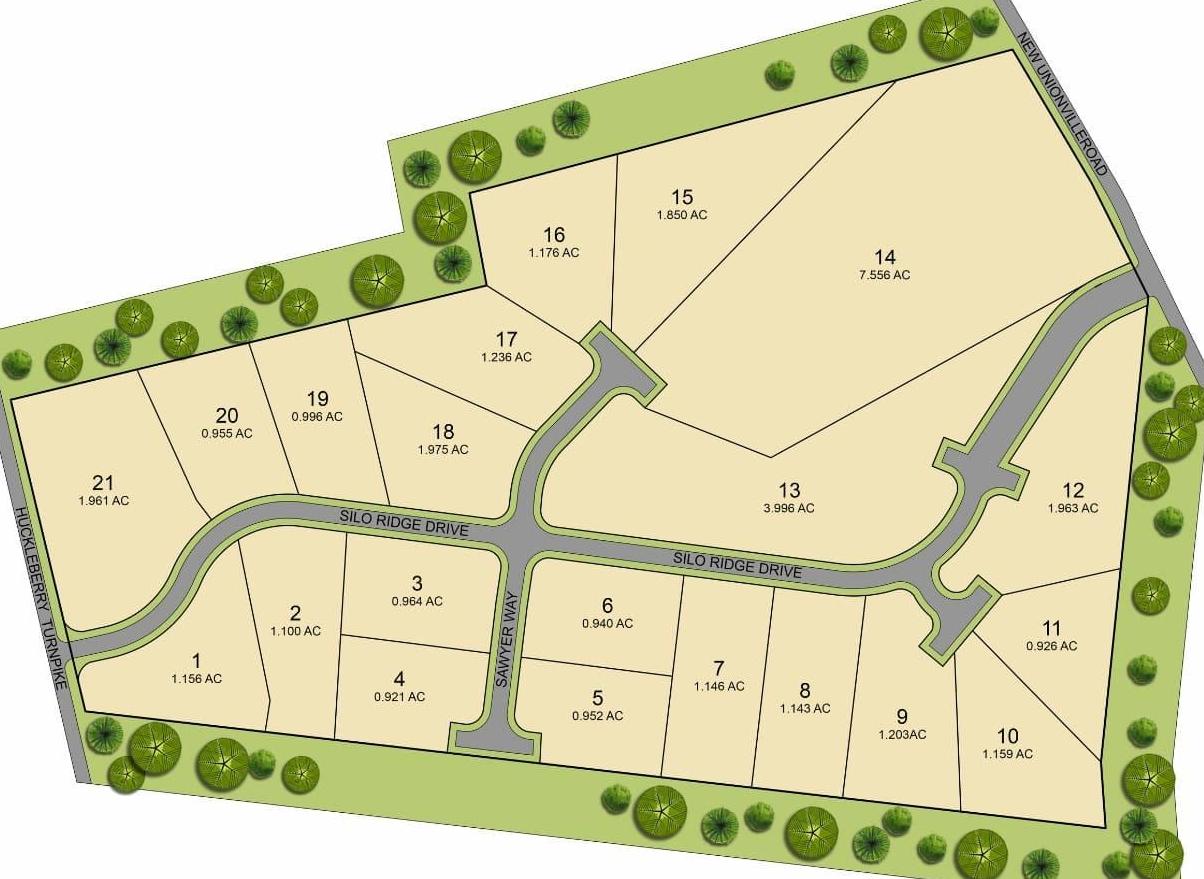 Single Family Sawyer  Ulster County, NY 12589, MLS-825333-35