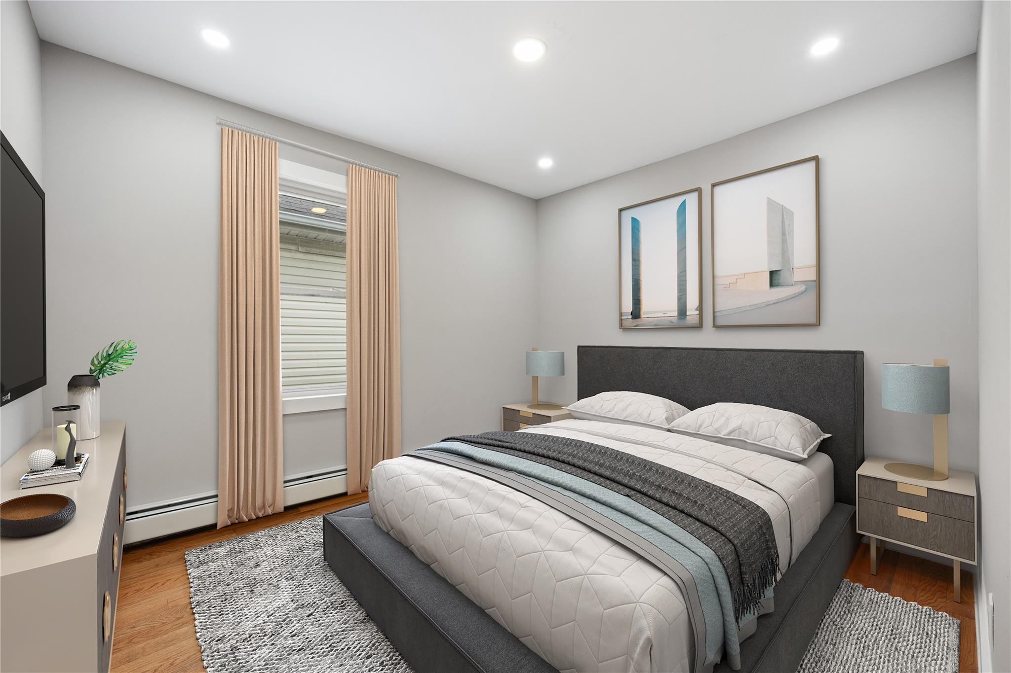 Single Family 119th  Queens, NY 11434, MLS-825336-10