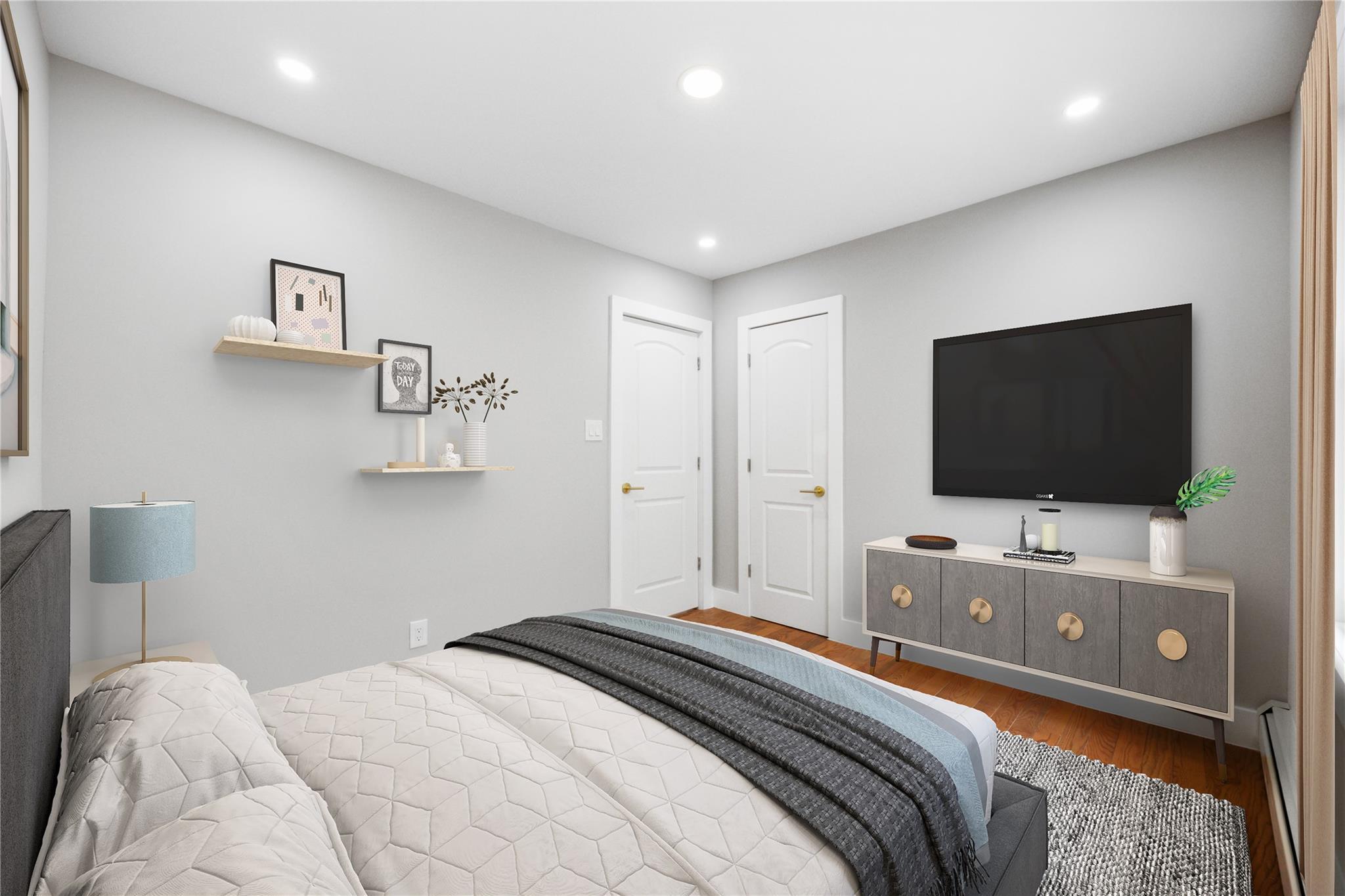 Single Family 119th  Queens, NY 11434, MLS-825336-11
