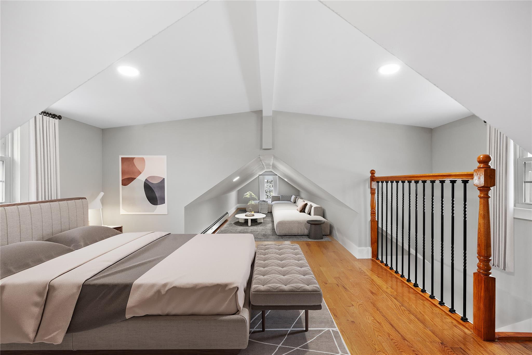 Single Family 119th  Queens, NY 11434, MLS-825336-15