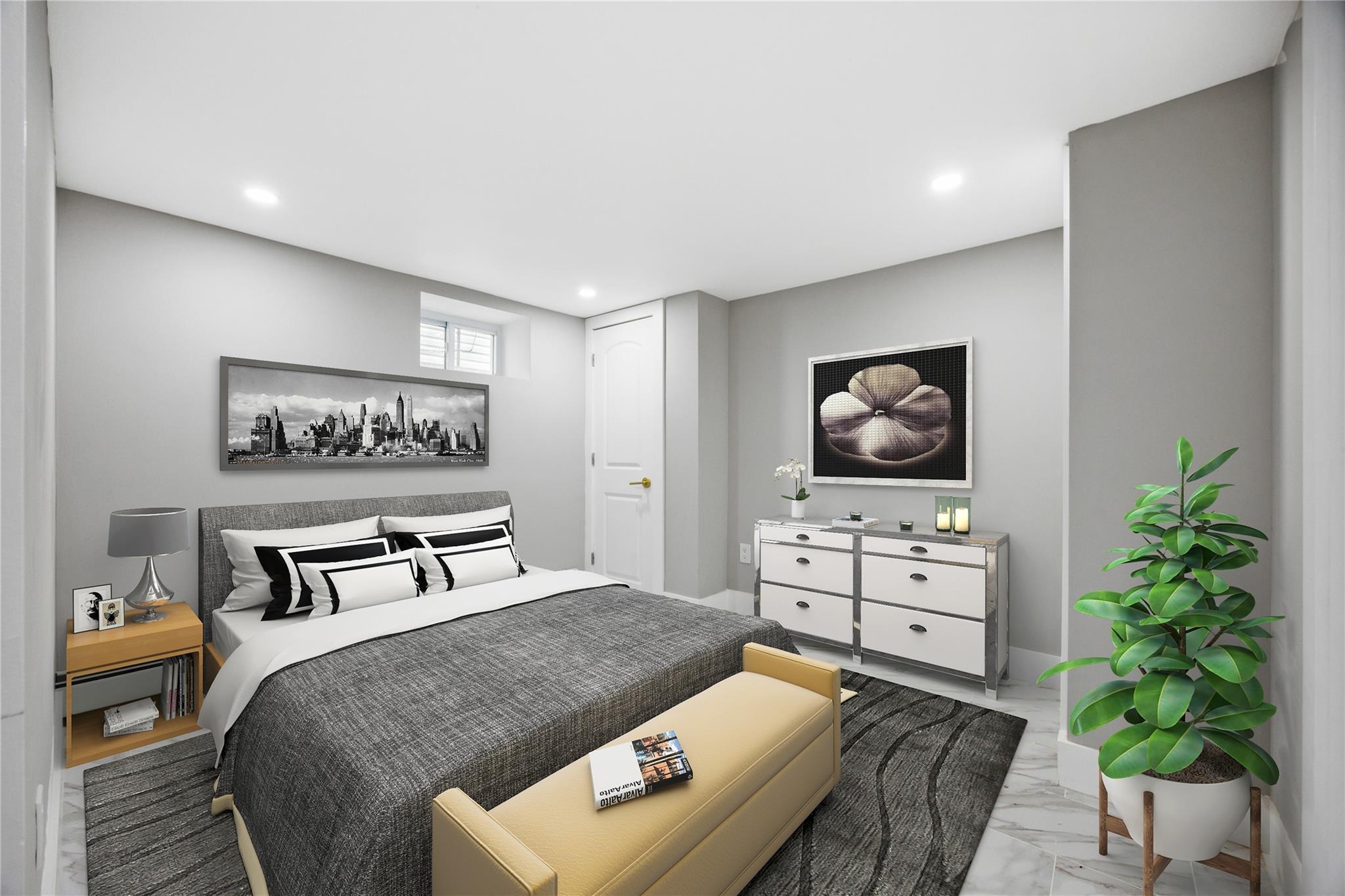 Single Family 119th  Queens, NY 11434, MLS-825336-19