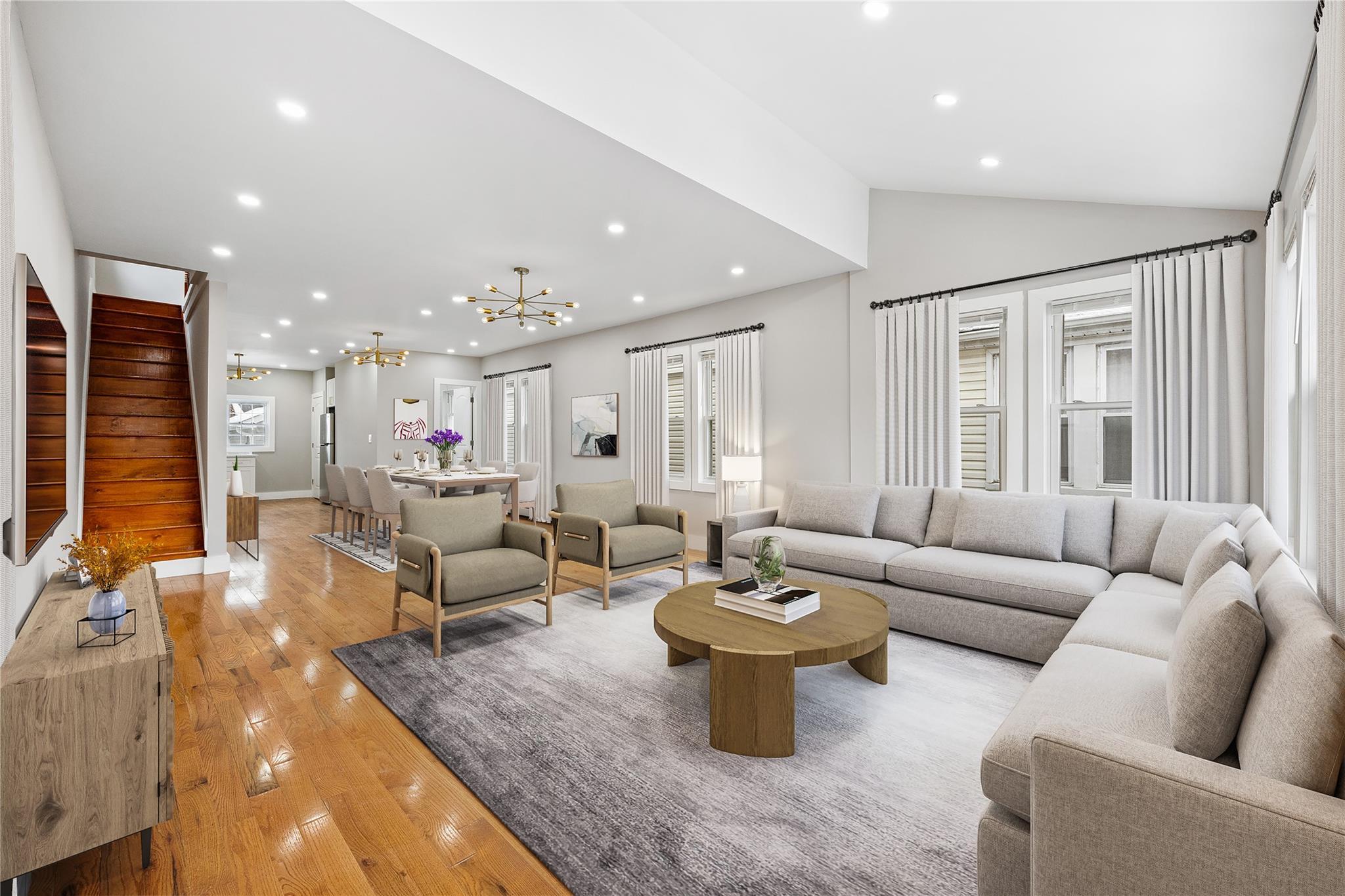 Single Family 119th  Queens, NY 11434, MLS-825336-2