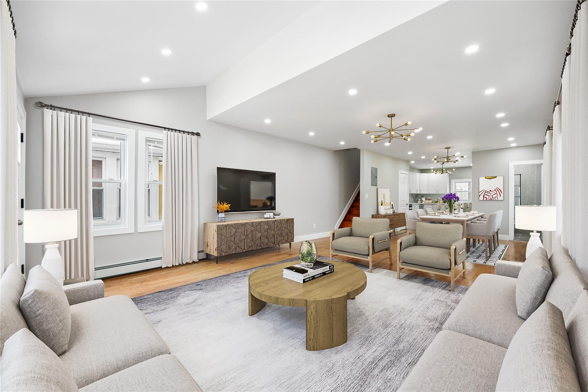 Single Family 119th  Queens, NY 11434, MLS-825336-3
