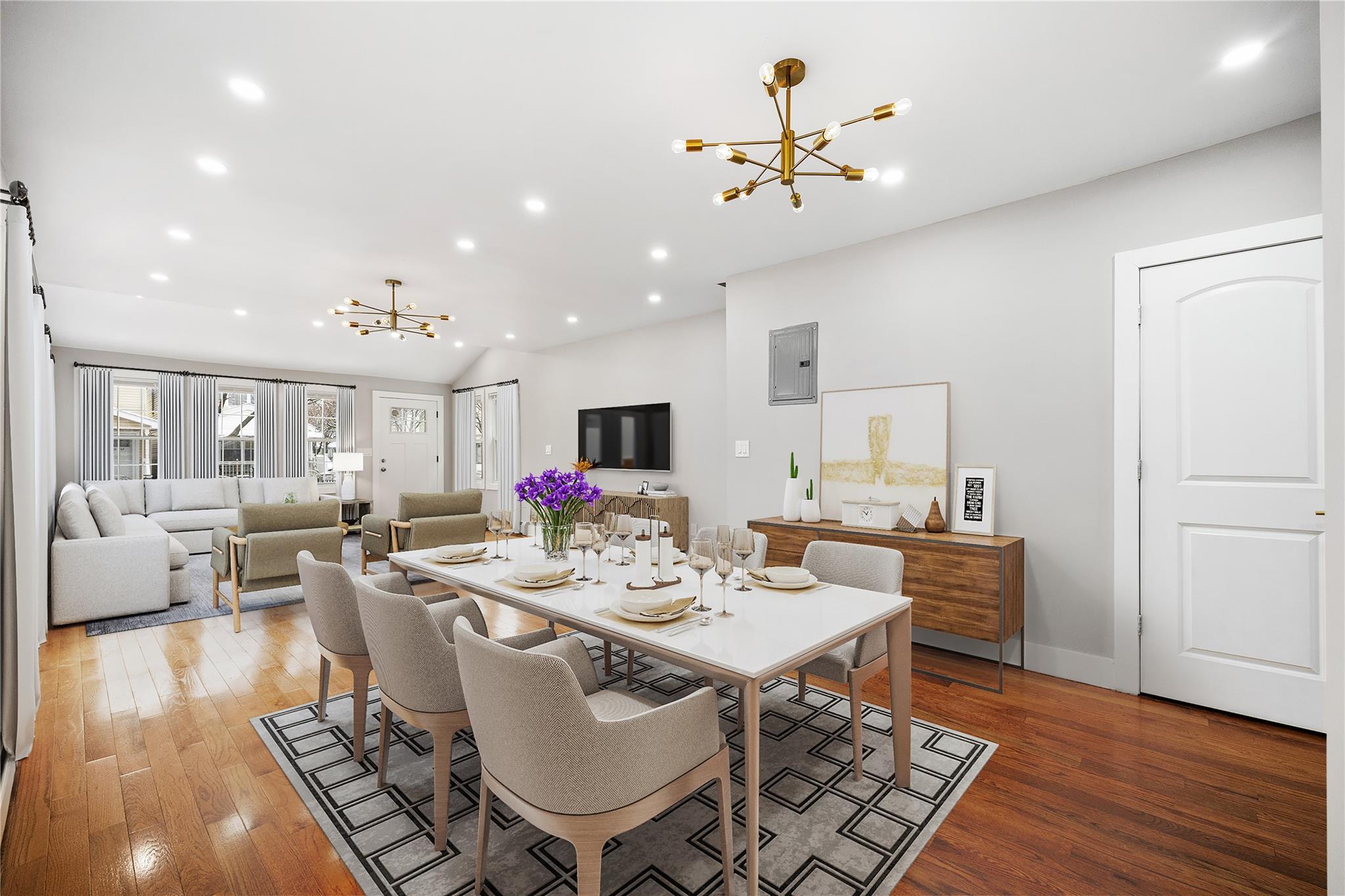 Single Family 119th  Queens, NY 11434, MLS-825336-4