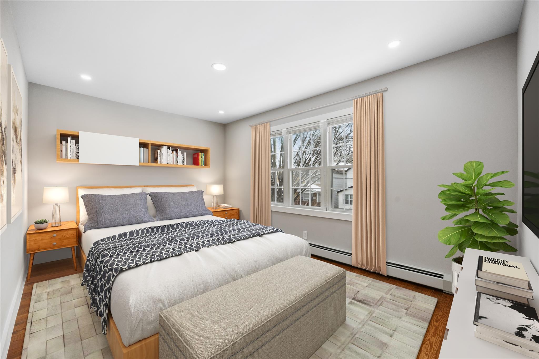 Single Family 119th  Queens, NY 11434, MLS-825336-8
