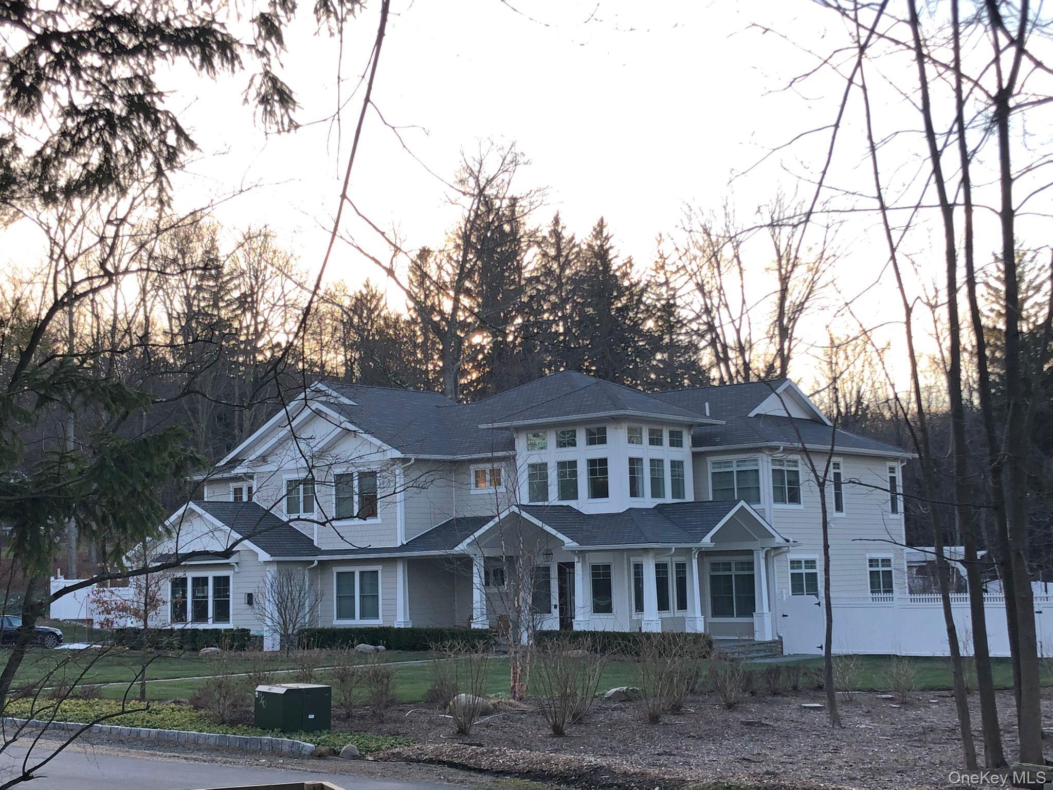 Single Family Mongaup Sullivan County, NY 12701, MLS-825339-3