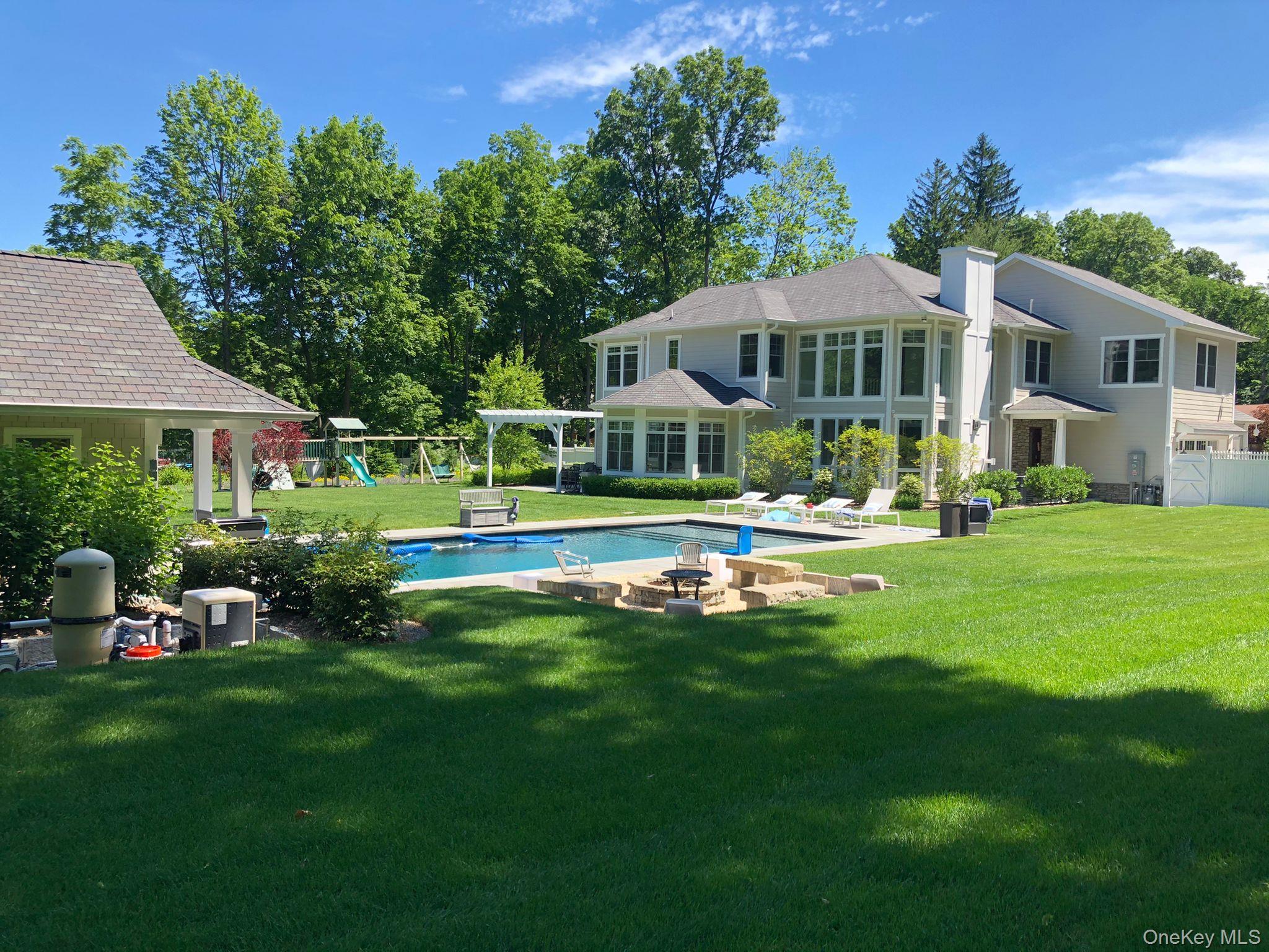 Single Family Mongaup Sullivan County, NY 12701, MLS-825339-4