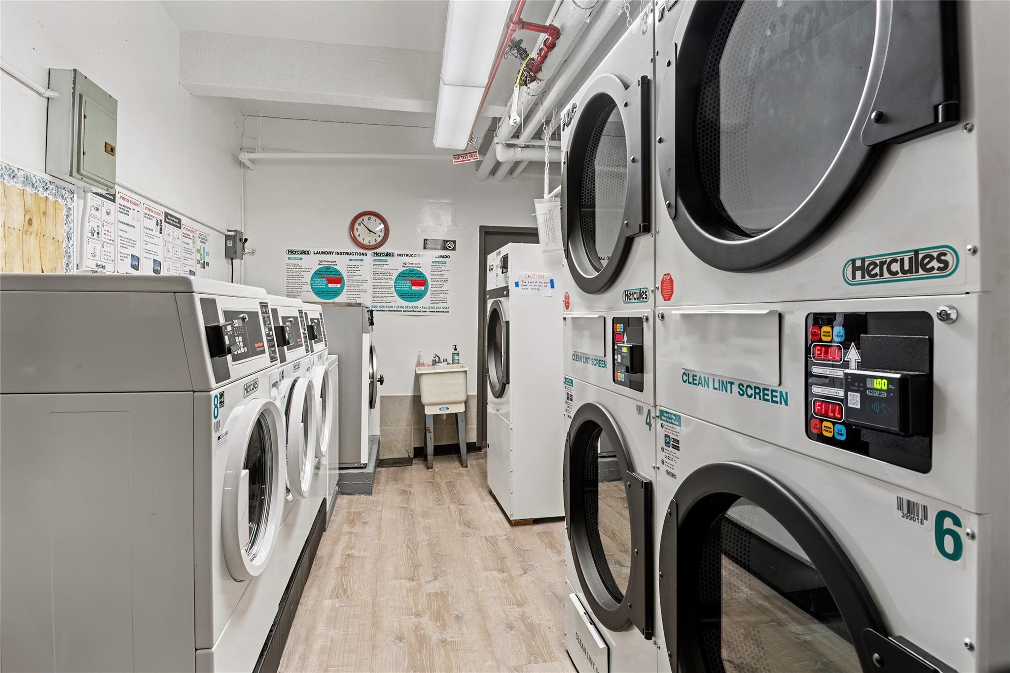 Coop Webster Ave.  Bronx, NY 10470, MLS-825340-12