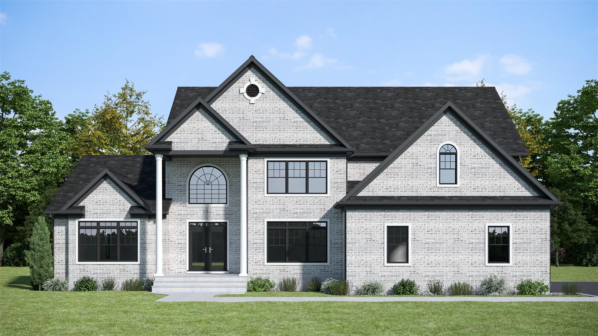 Single Family Sycamore  Suffolk County, NY 11767, MLS-825353-2