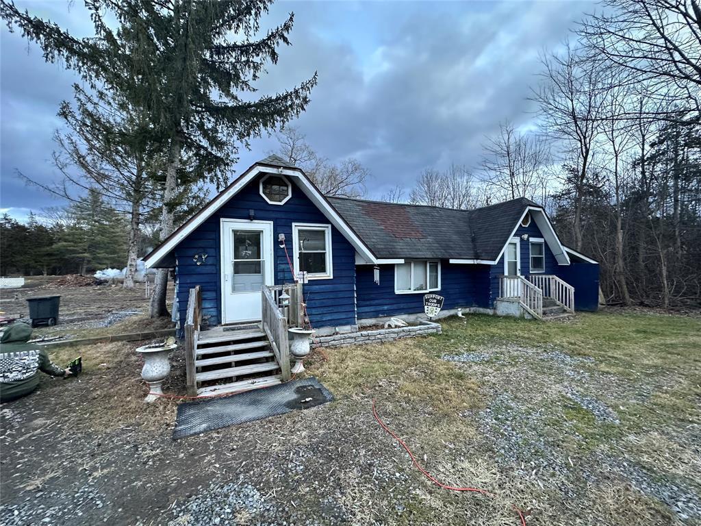 Single Family State Route 9g  Columbia County, NY 12526, MLS-825360-3