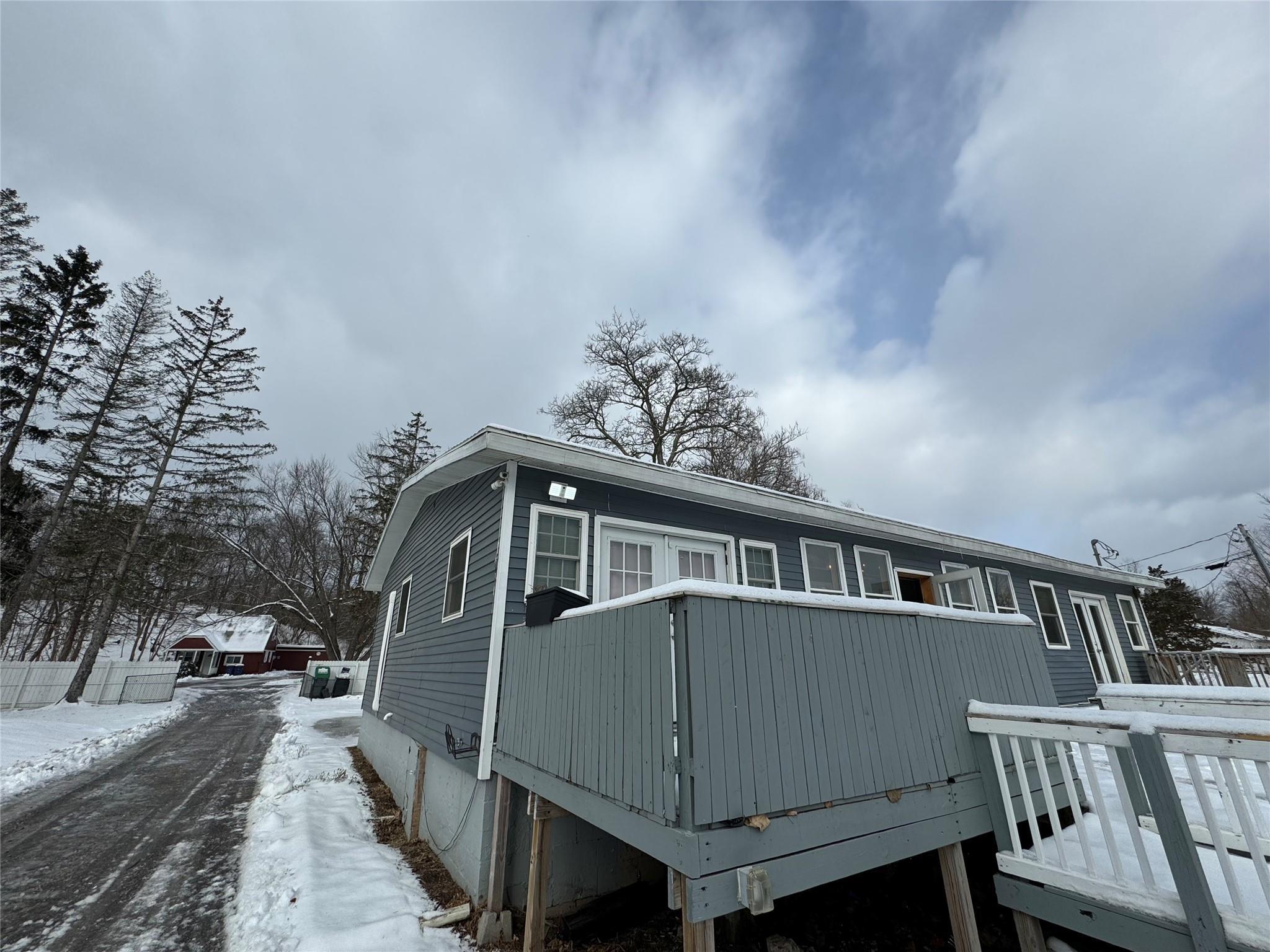 Single Family State Route 9g  Columbia County, NY 12526, MLS-825360-30