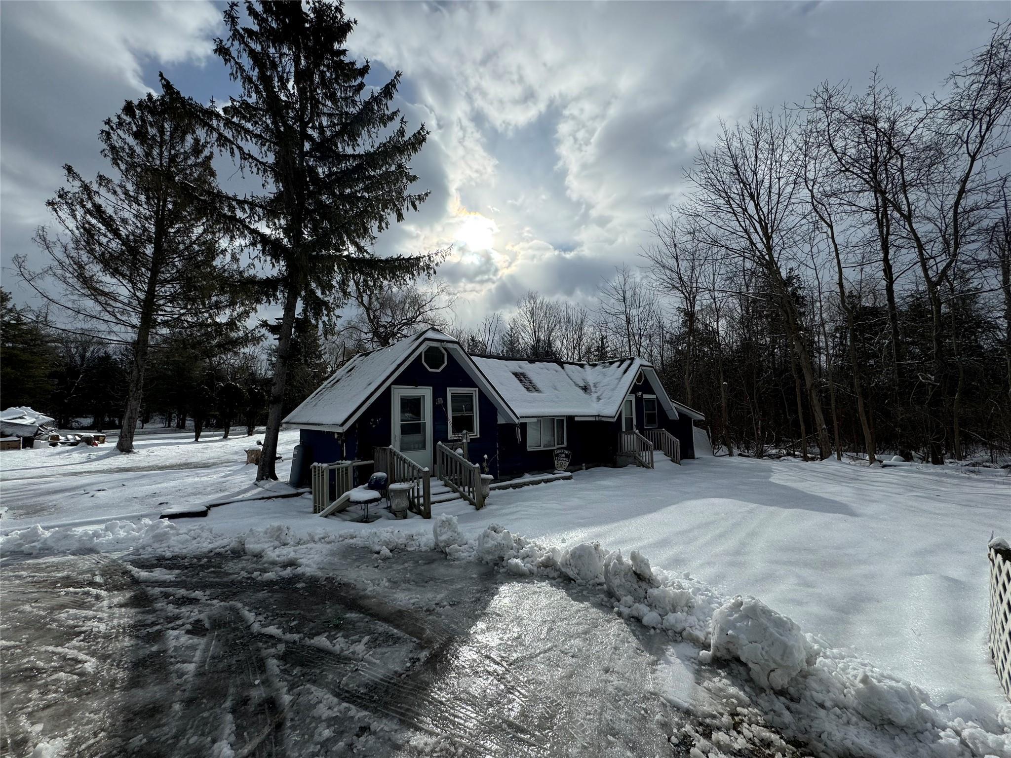 Single Family State Route 9g  Columbia County, NY 12526, MLS-825360-31