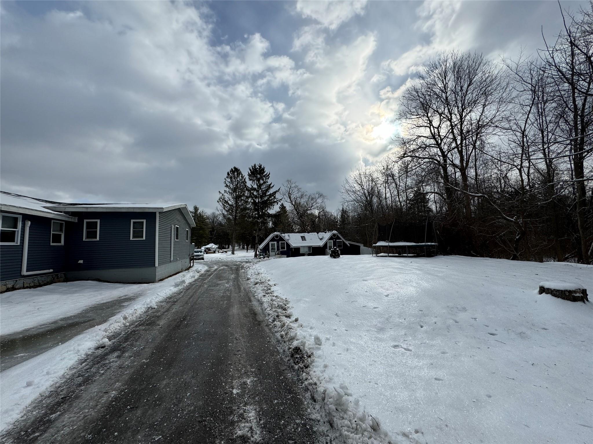 Single Family State Route 9g  Columbia County, NY 12526, MLS-825360-32
