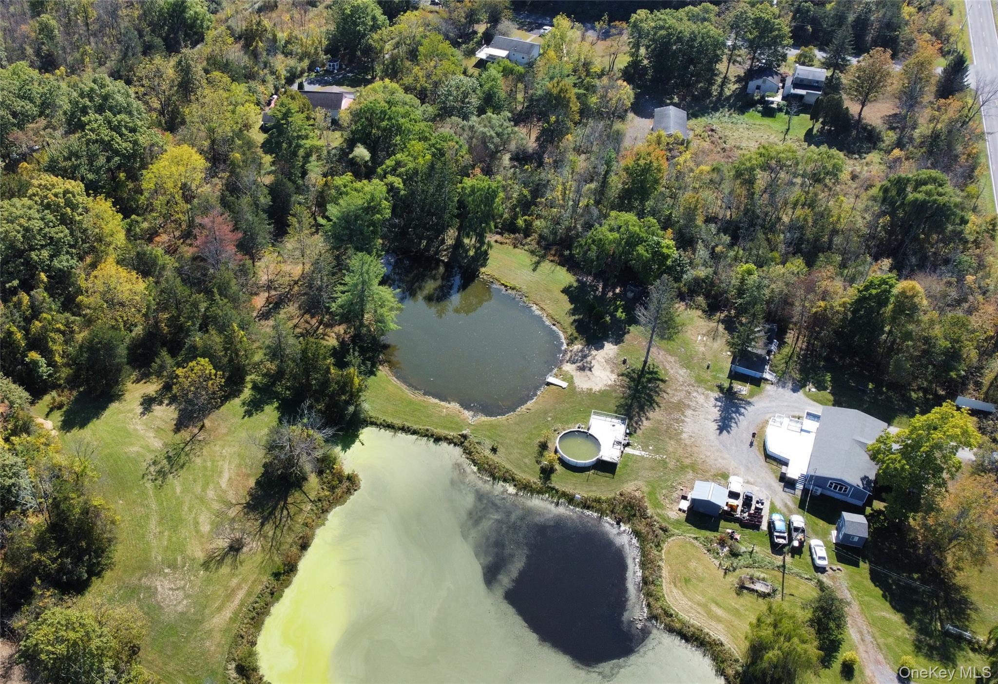 Single Family State Route 9g Columbia County, NY 12526, MLS-825360-37