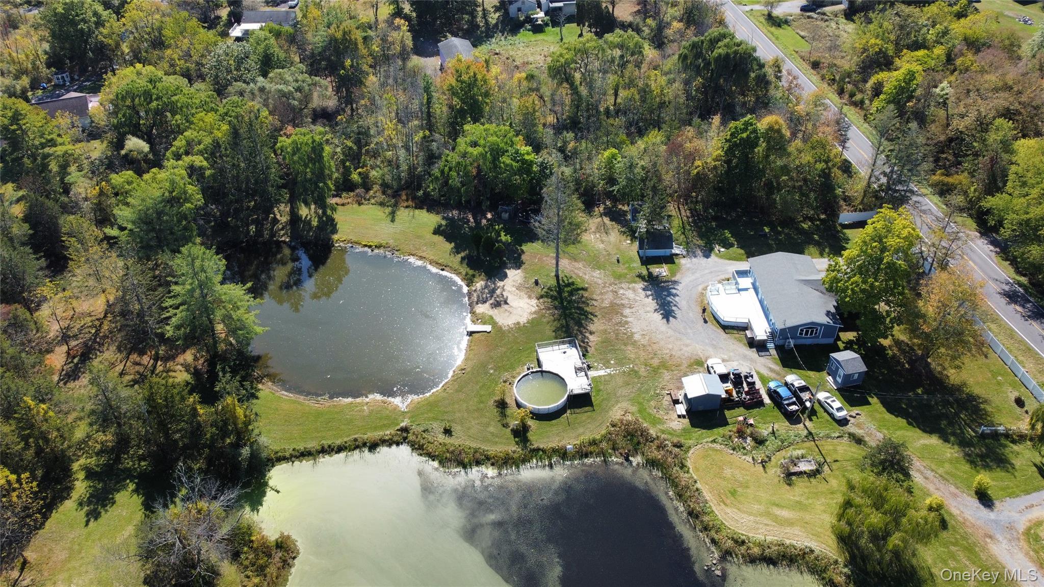 Single Family State Route 9g Columbia County, NY 12526, MLS-825360-39