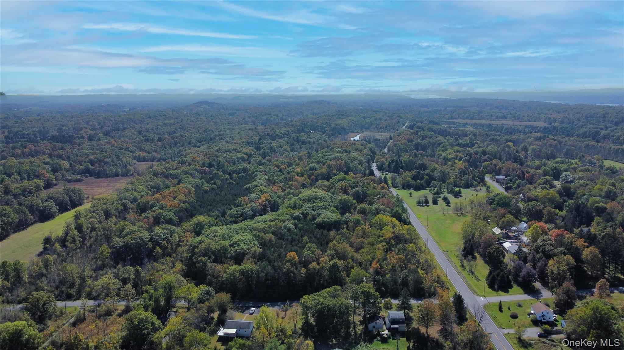 Single Family State Route 9g Columbia County, NY 12526, MLS-825360-40