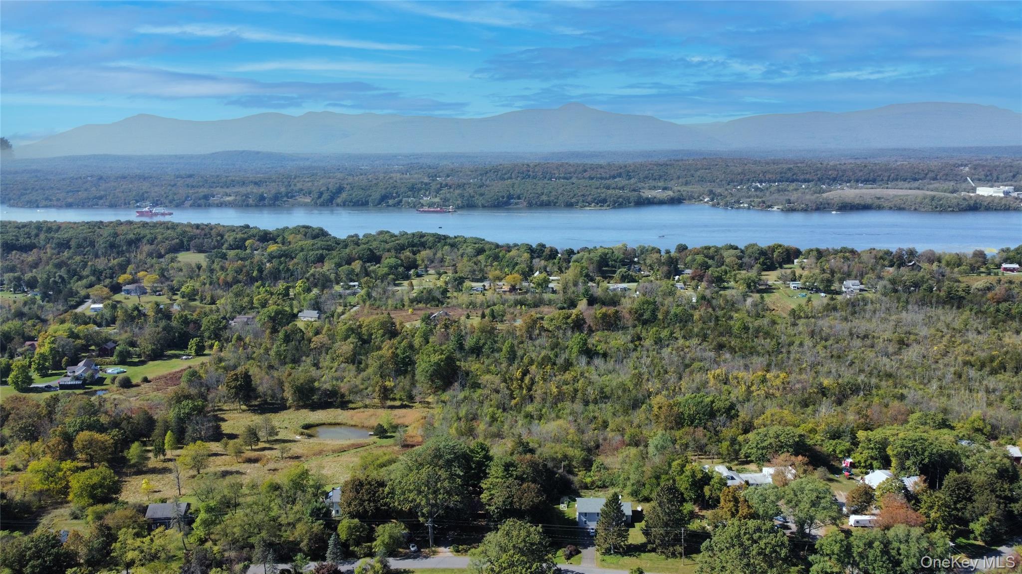 Single Family State Route 9g Columbia County, NY 12526, MLS-825360-41