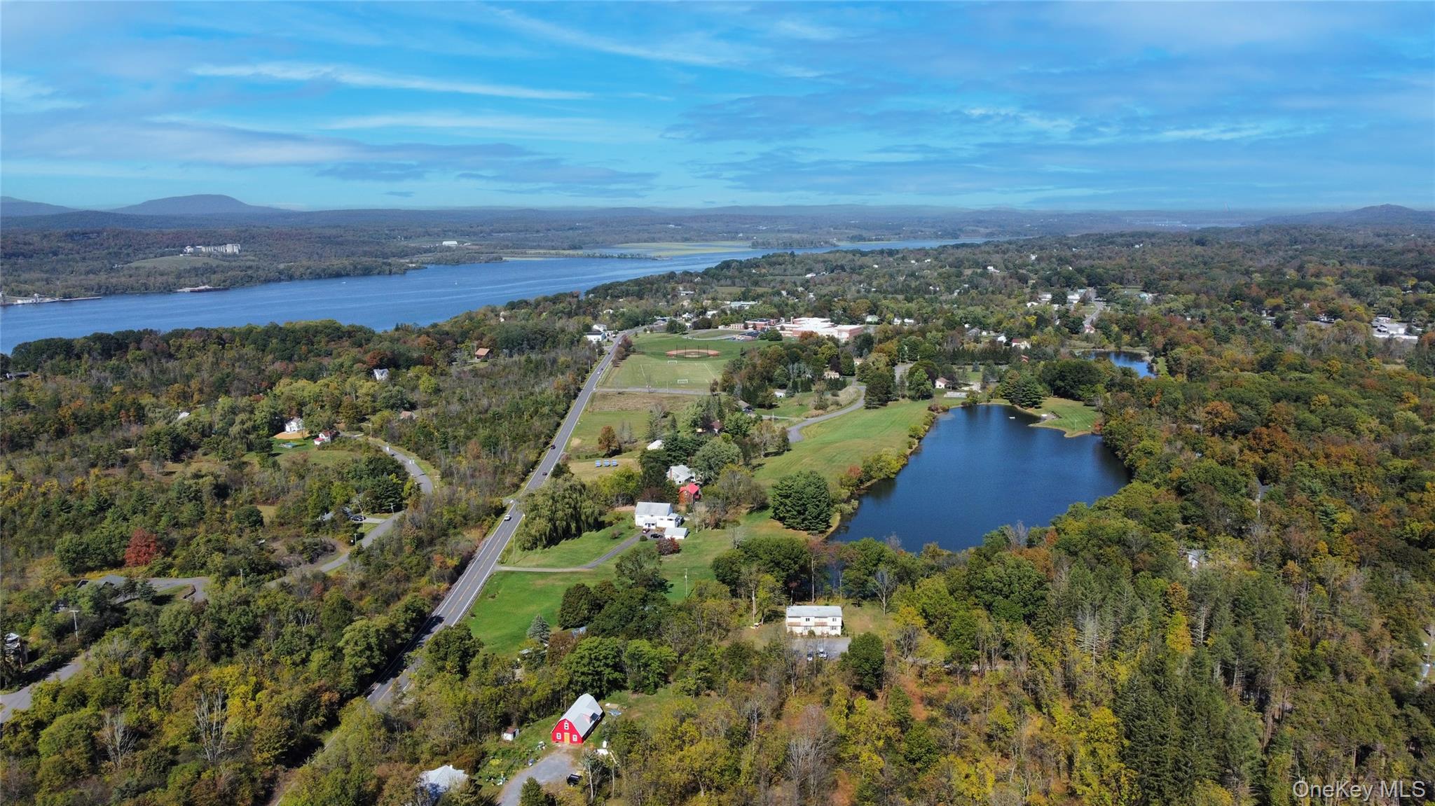 Single Family State Route 9g  Columbia County, NY 12526, MLS-825360-42