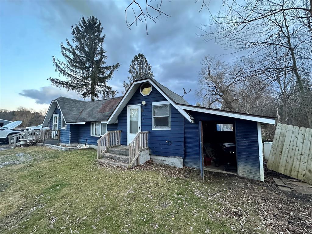 Single Family State Route 9g  Columbia County, NY 12526, MLS-825360-7