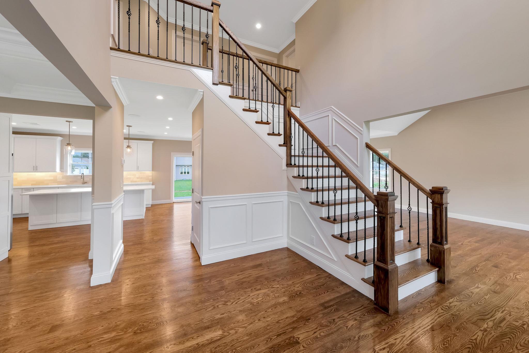 Single Family Sycamore  Suffolk County, NY 11767, MLS-825366-12