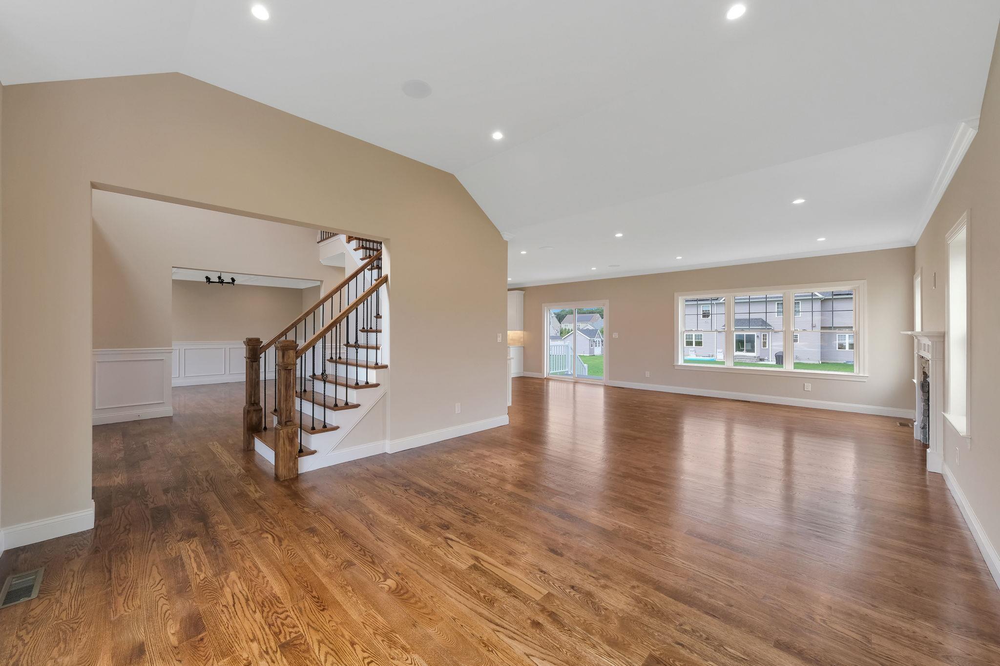 Single Family Sycamore  Suffolk County, NY 11767, MLS-825366-4