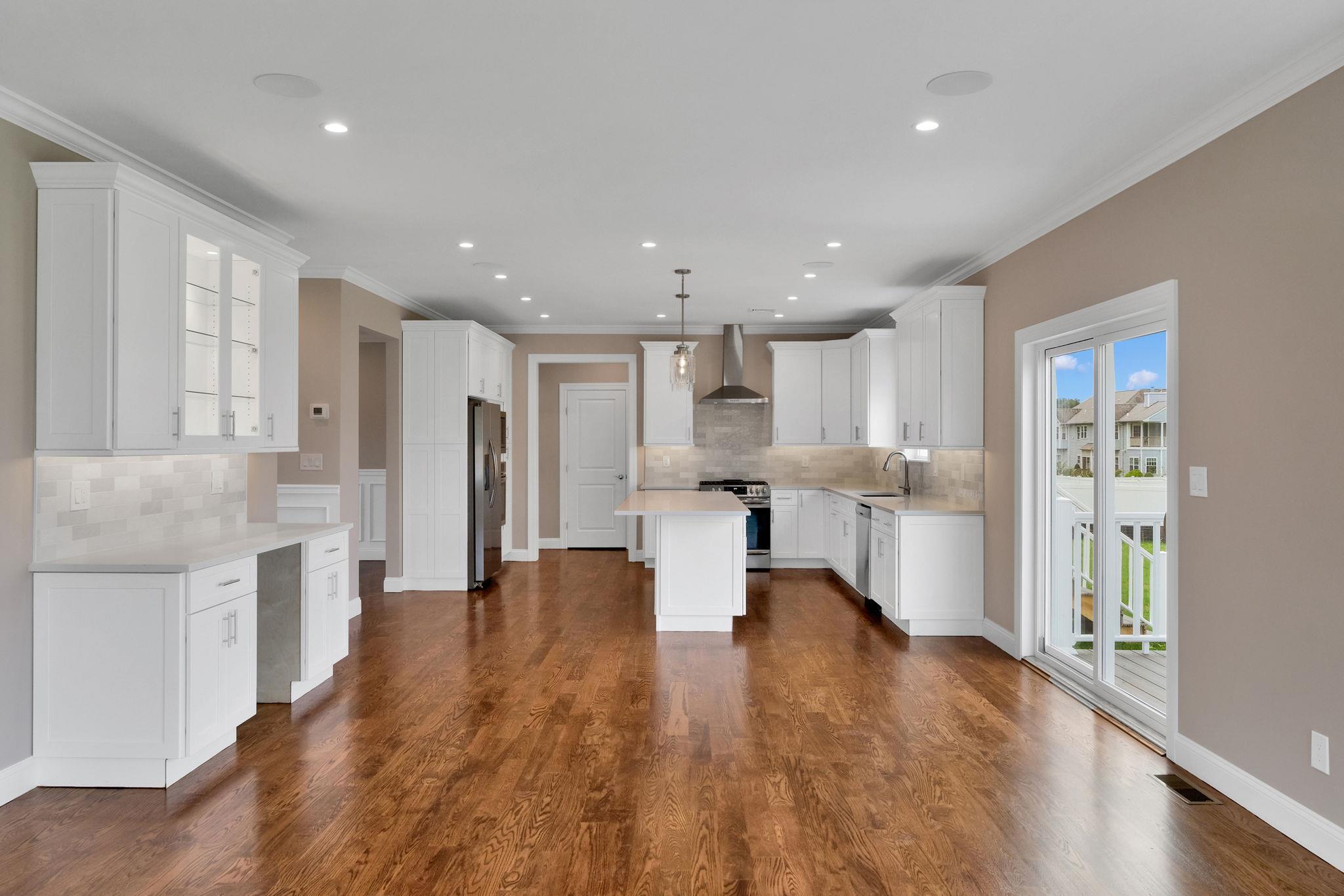 Single Family Sycamore  Suffolk County, NY 11767, MLS-825366-7