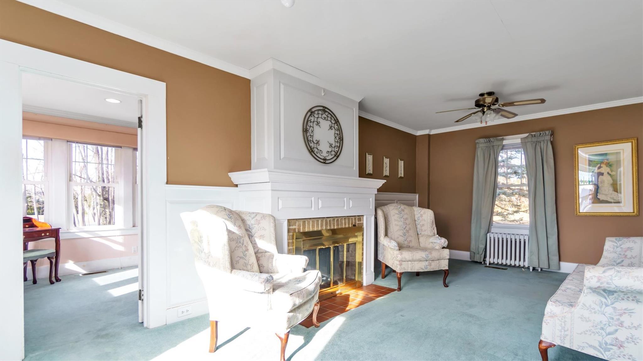 Single Family Wickham  Suffolk County, NY 11952, MLS-825390-10