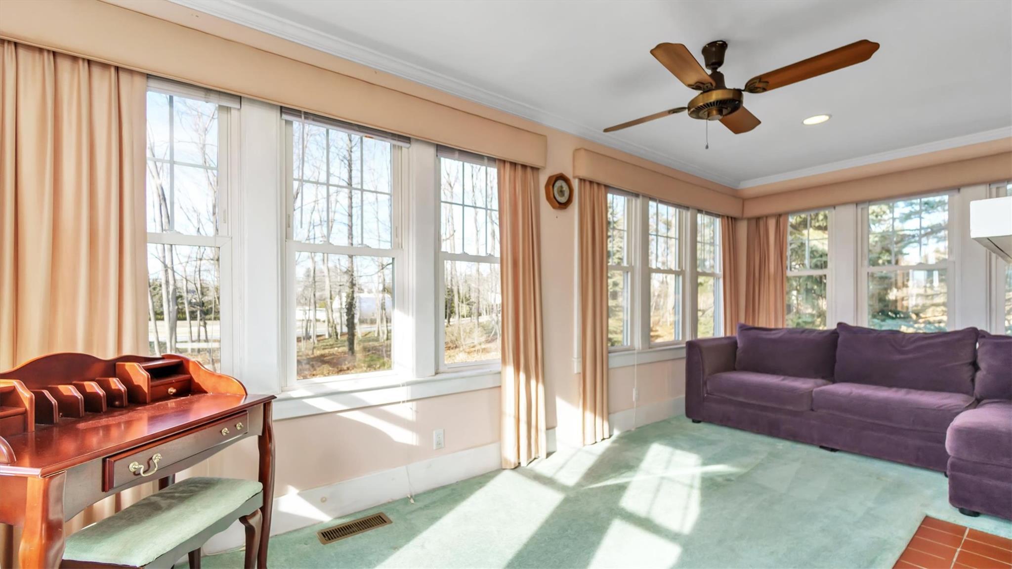 Single Family Wickham  Suffolk County, NY 11952, MLS-825390-13