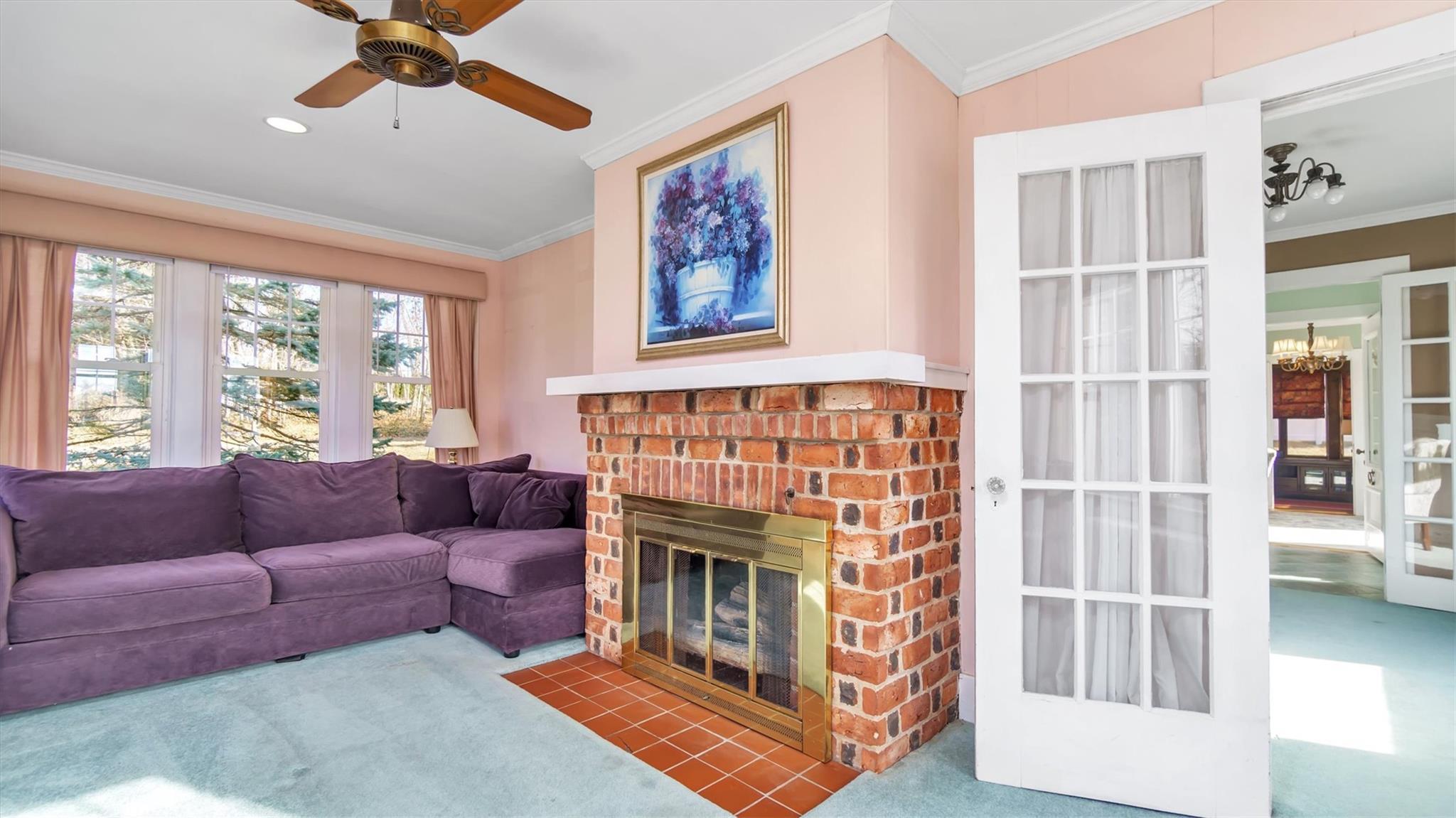 Single Family Wickham  Suffolk County, NY 11952, MLS-825390-14