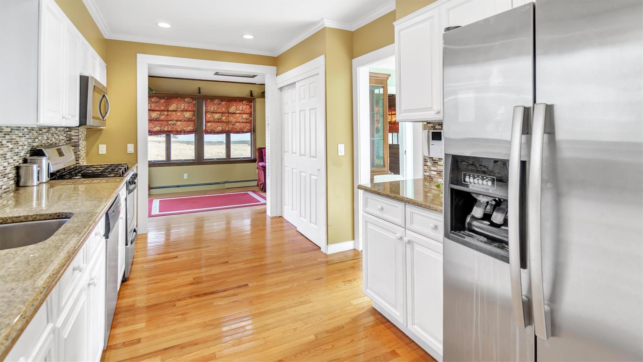 Single Family Wickham  Suffolk County, NY 11952, MLS-825390-22