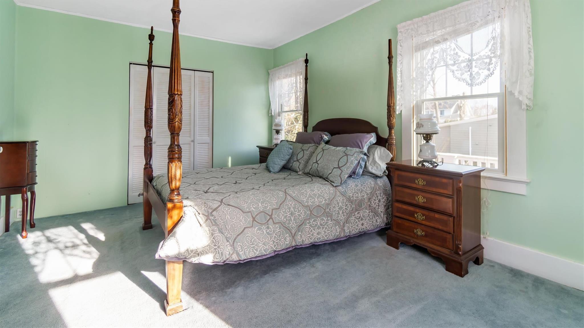 Single Family Wickham  Suffolk County, NY 11952, MLS-825390-27