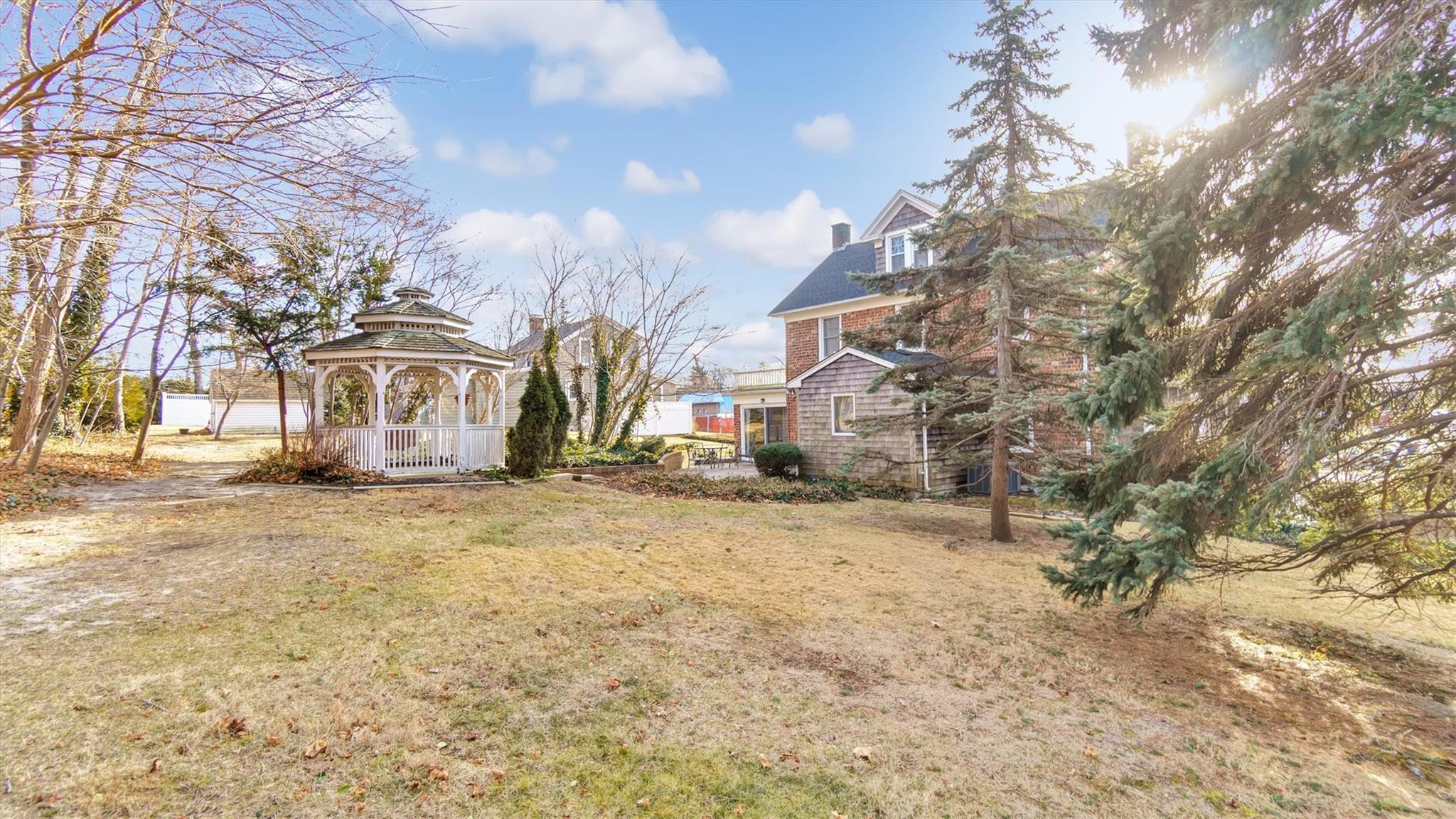 Single Family Wickham  Suffolk County, NY 11952, MLS-825390-36