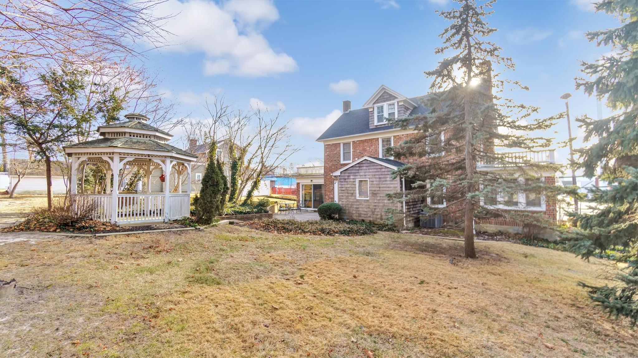 Single Family Wickham  Suffolk County, NY 11952, MLS-825390-37