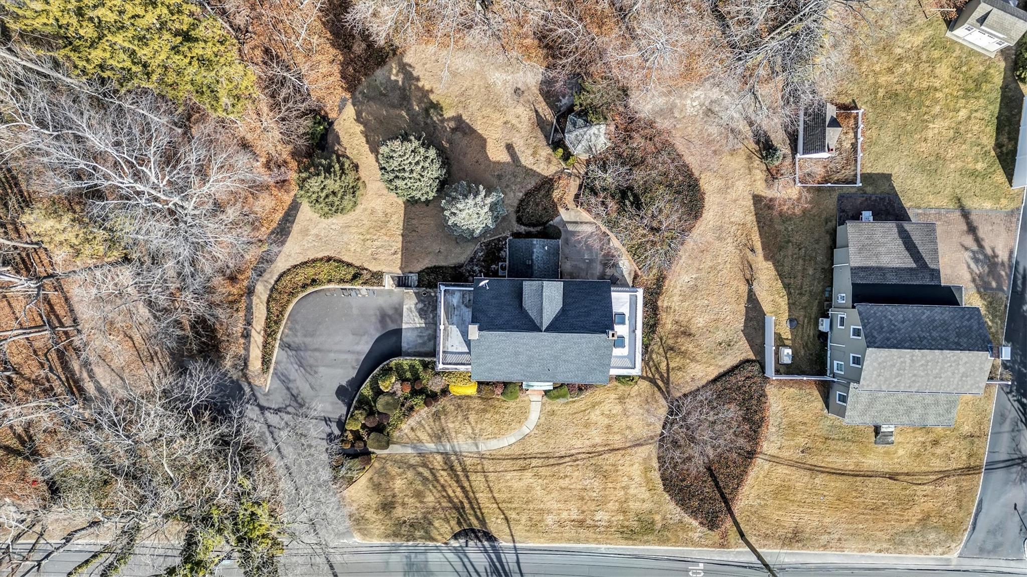 Single Family Wickham  Suffolk County, NY 11952, MLS-825390-38