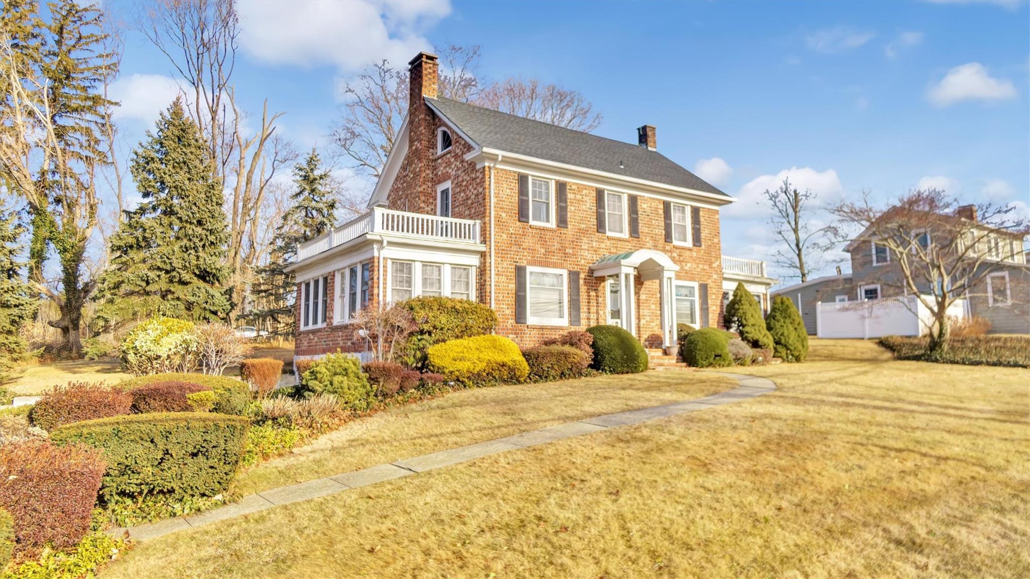 Single Family Wickham  Suffolk County, NY 11952, MLS-825390-4