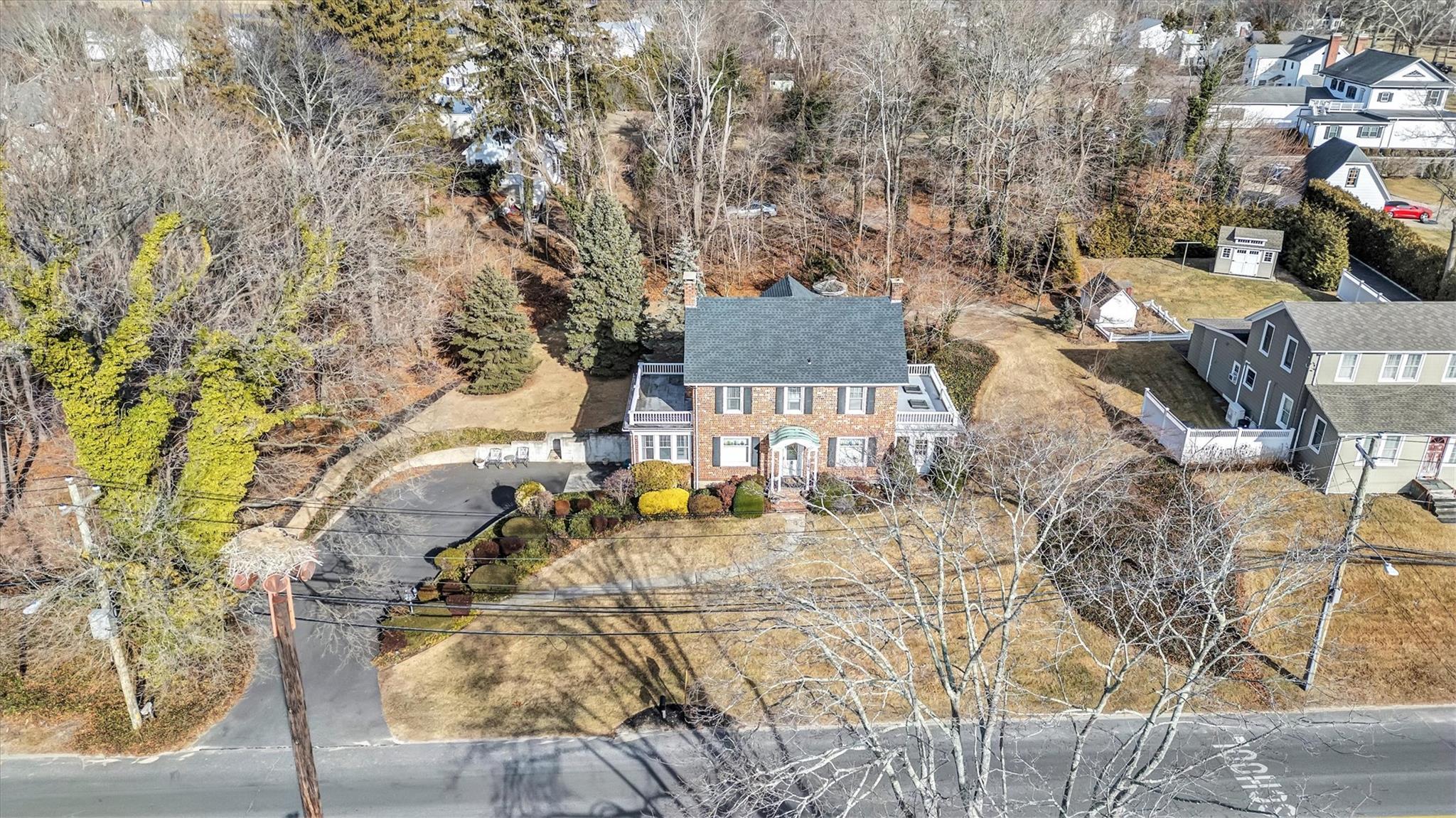 Single Family Wickham  Suffolk County, NY 11952, MLS-825390-40