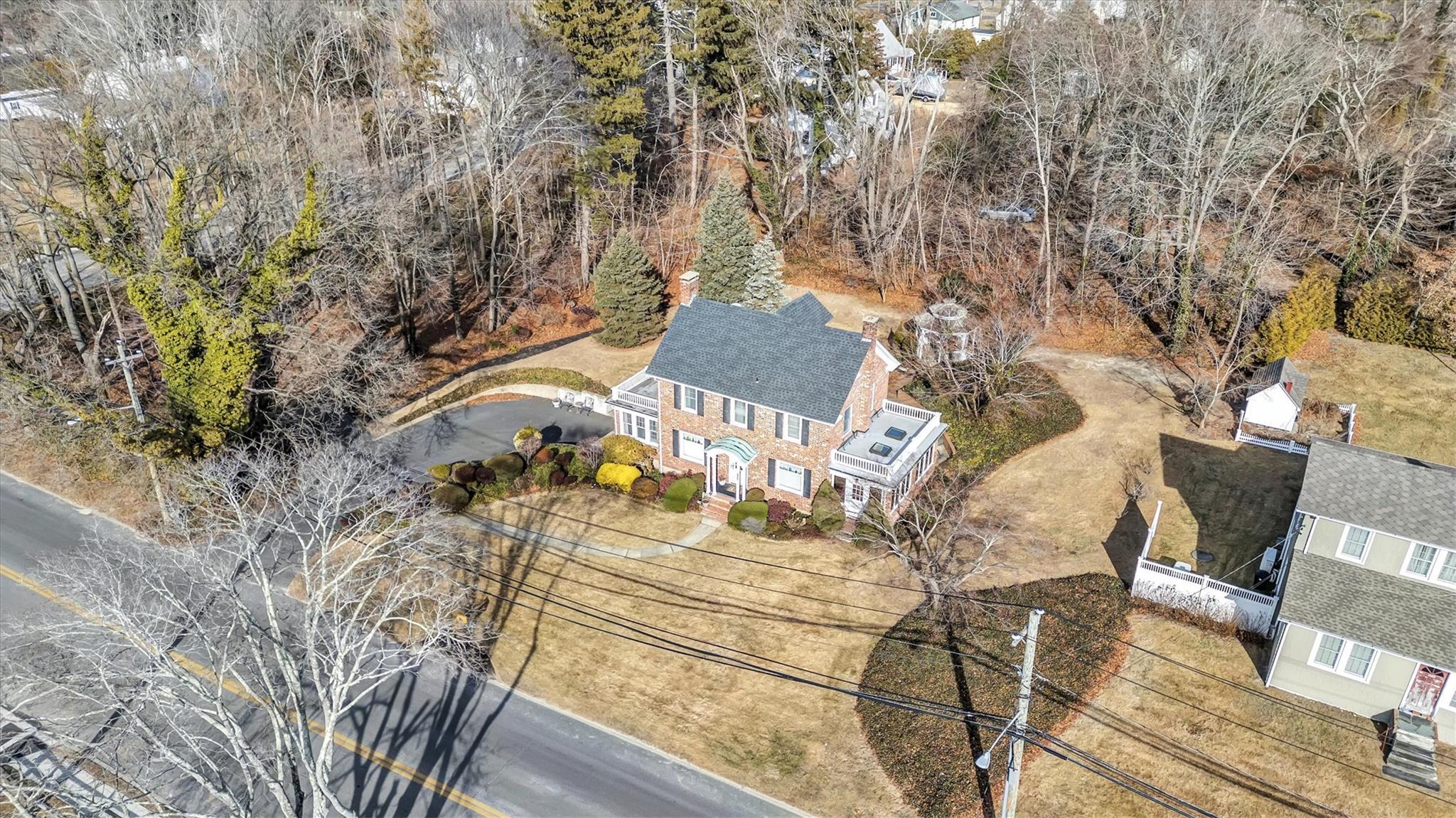Single Family Wickham  Suffolk County, NY 11952, MLS-825390-41